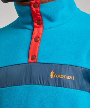 Cotopaxi - Teca Fleece Pullover image number 4