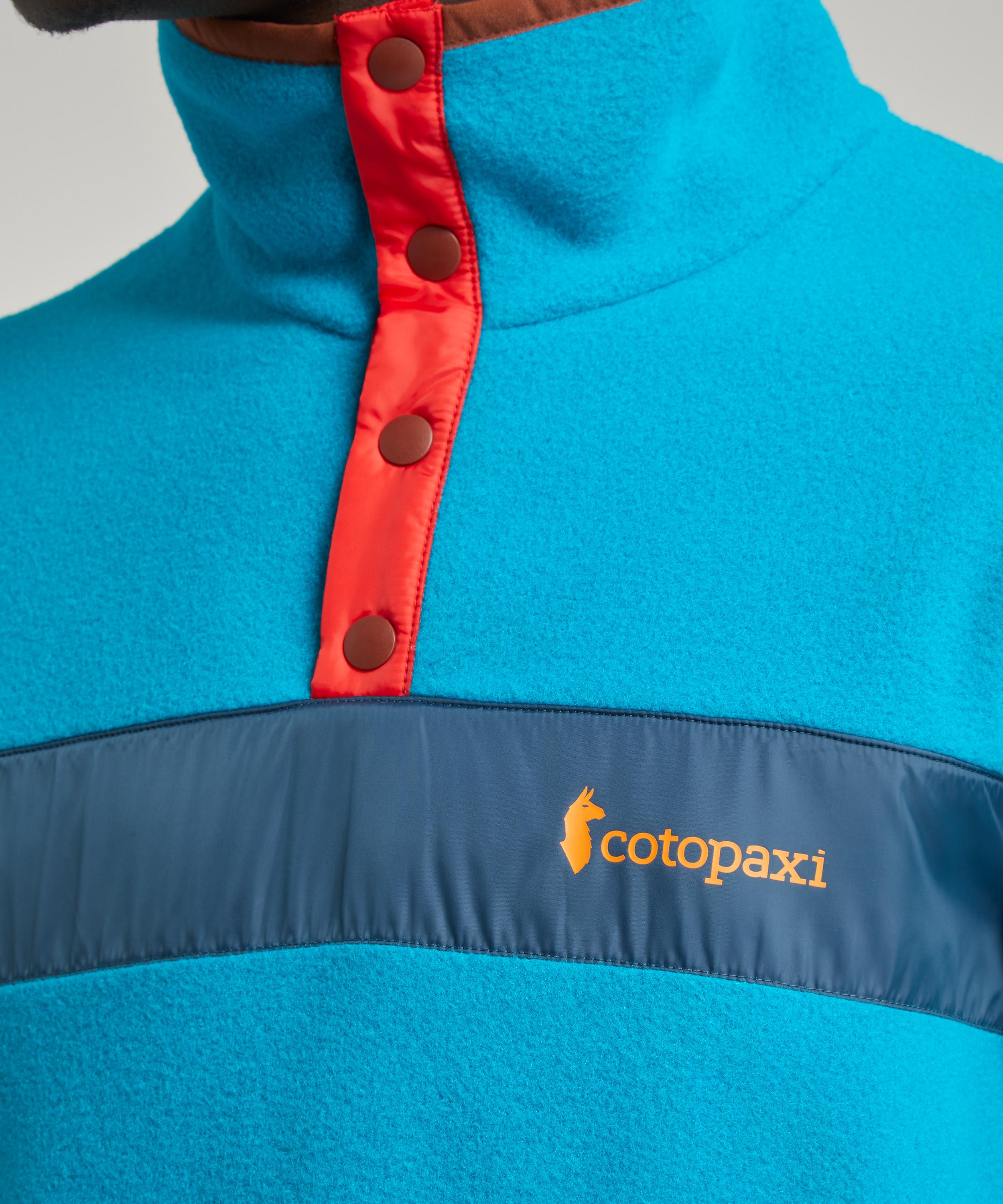 Cotopaxi - Teca Fleece Pullover image number 4