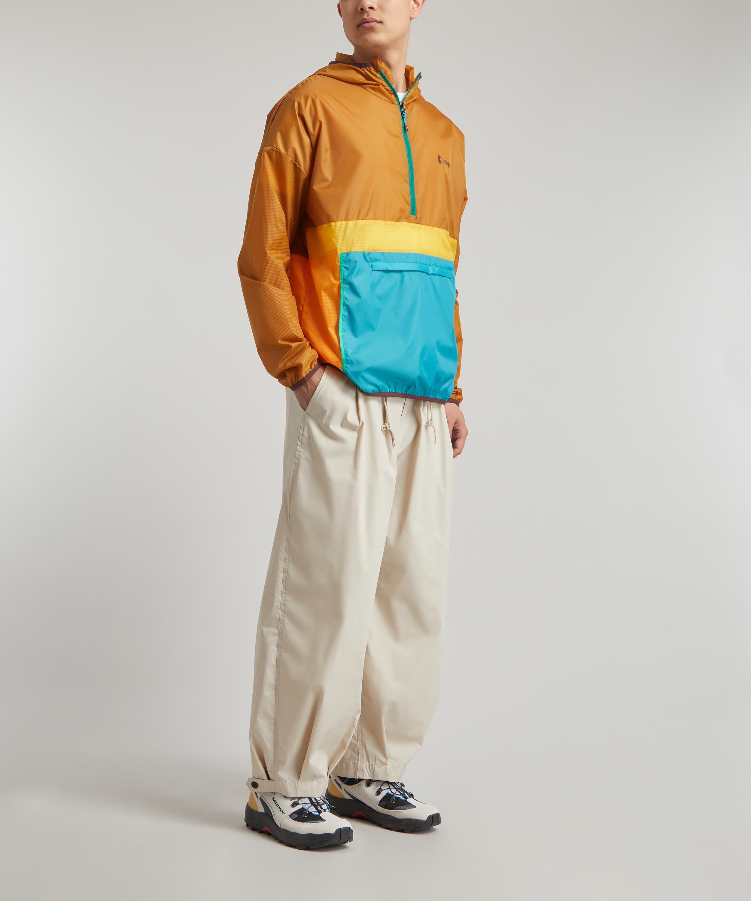 Cotopaxi - Teca Half-Zip Windbreaker image number 2