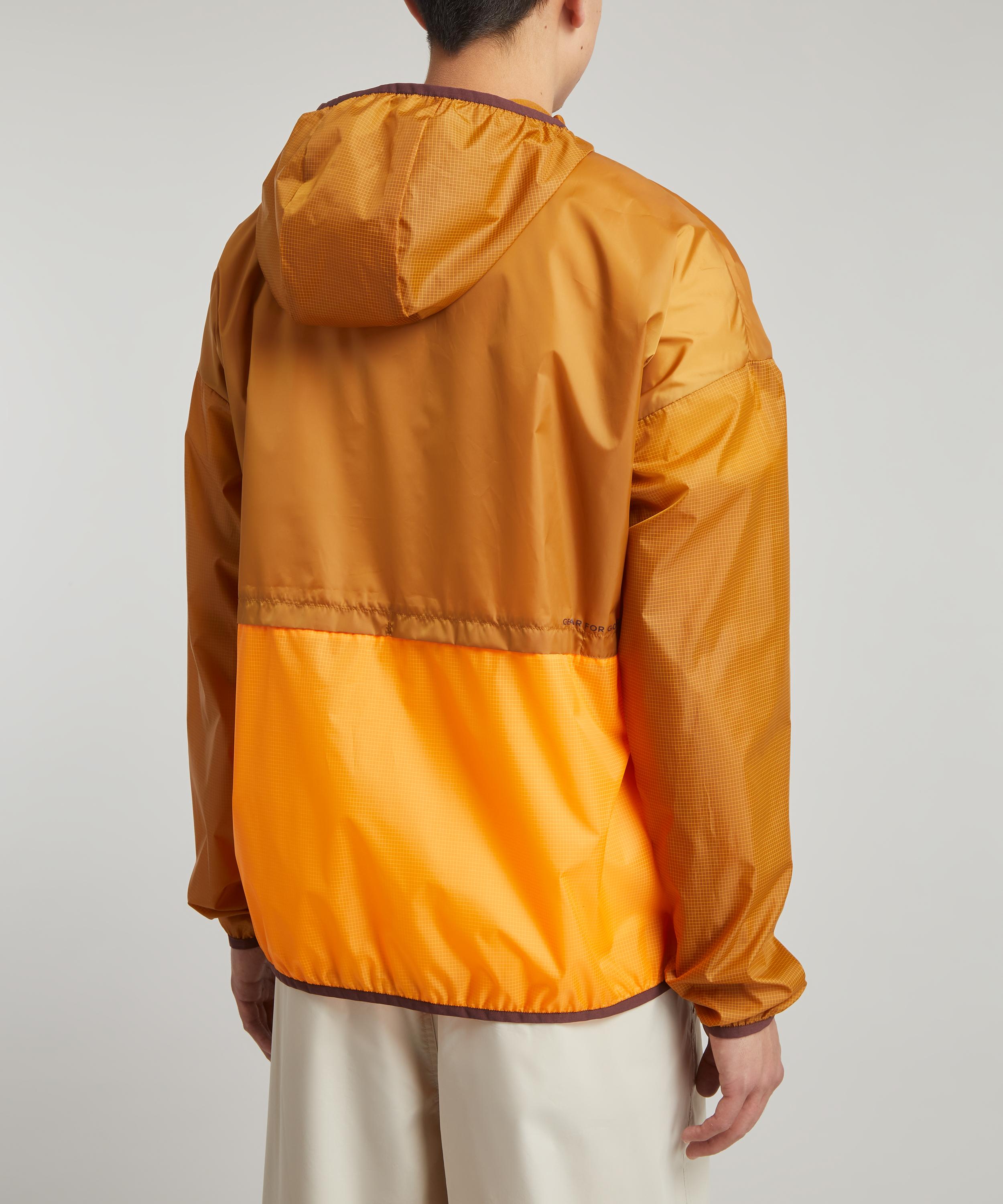 Cotopaxi - Teca Half-Zip Windbreaker image number 3