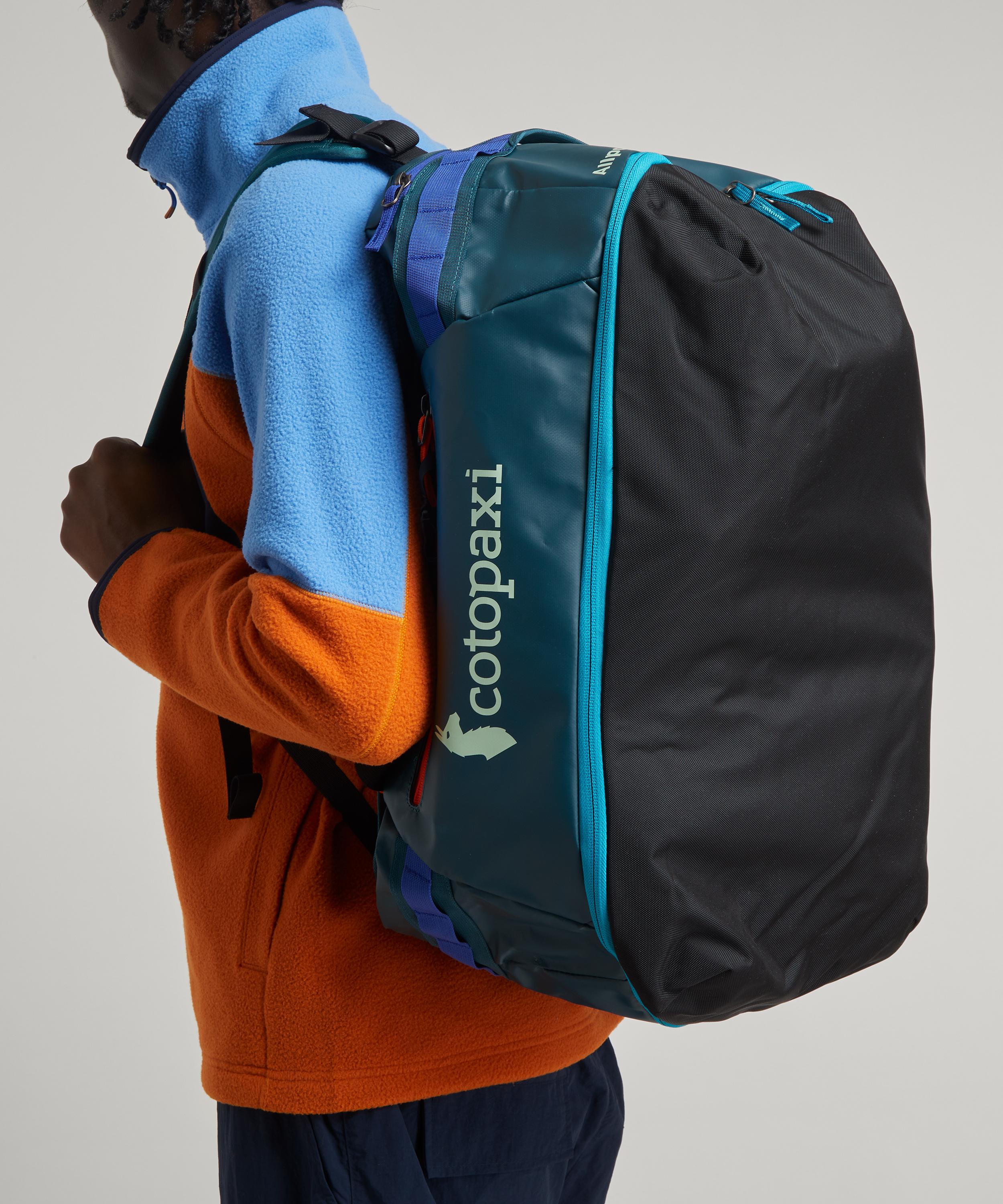 Cotopaxi Allpa Duo 50 L Duffel Bag