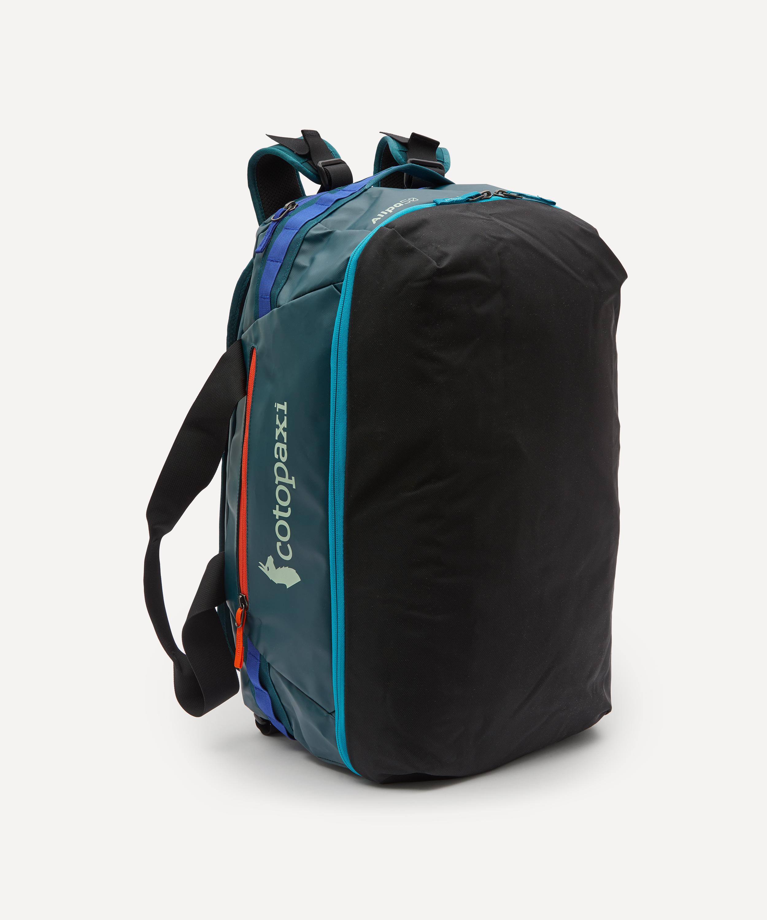 Cotopaxi Allpa Duo 50 L Duffel Bag