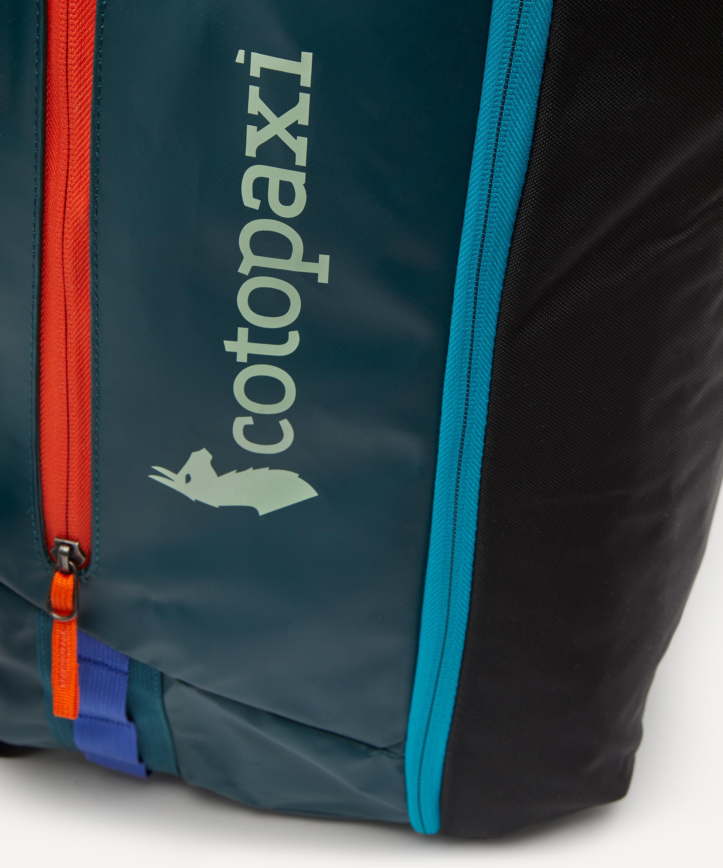 Allpa 50L Duffel Bag – Cotopaxi