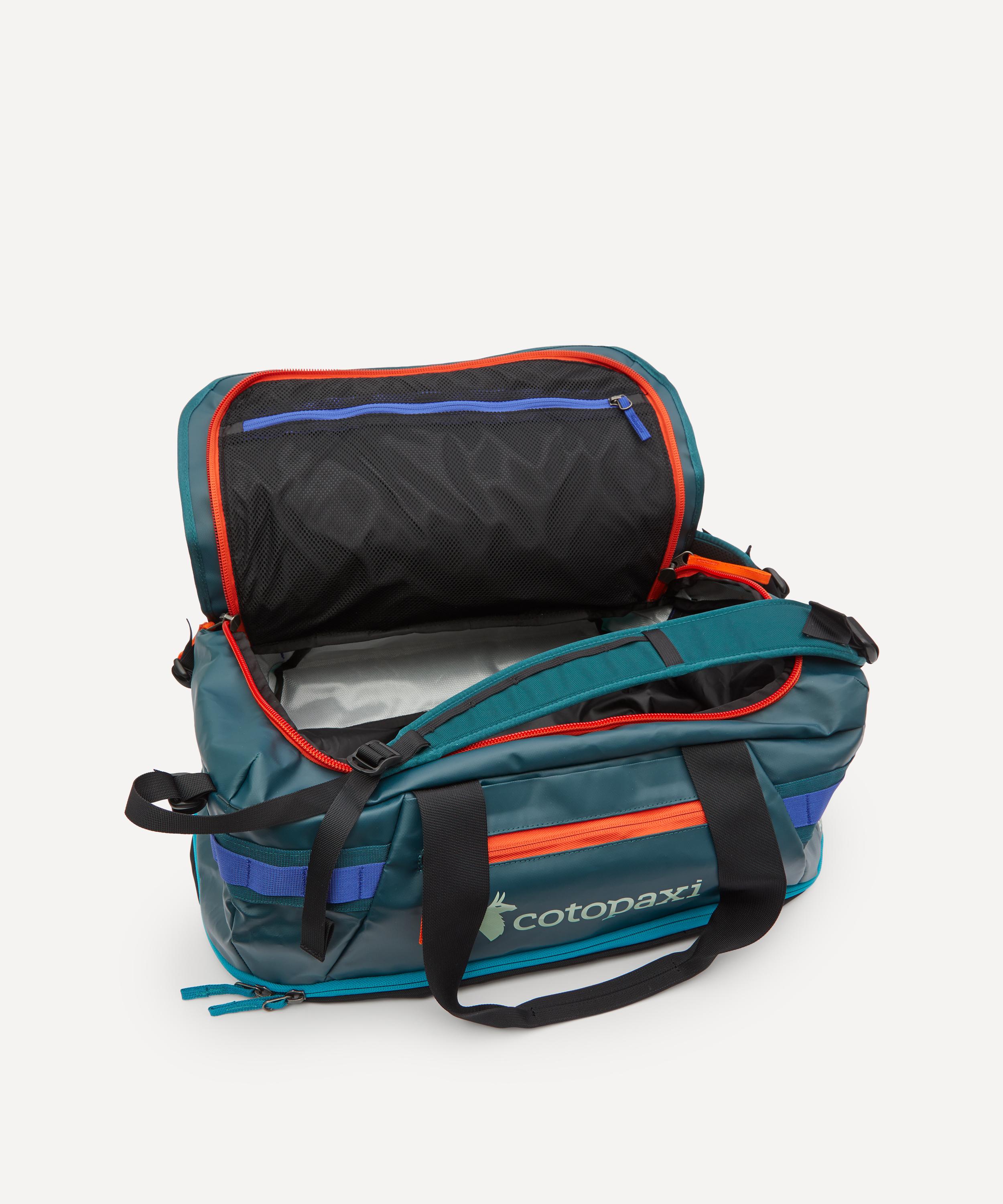 Allpa 50L Duffel Bag – Cotopaxi