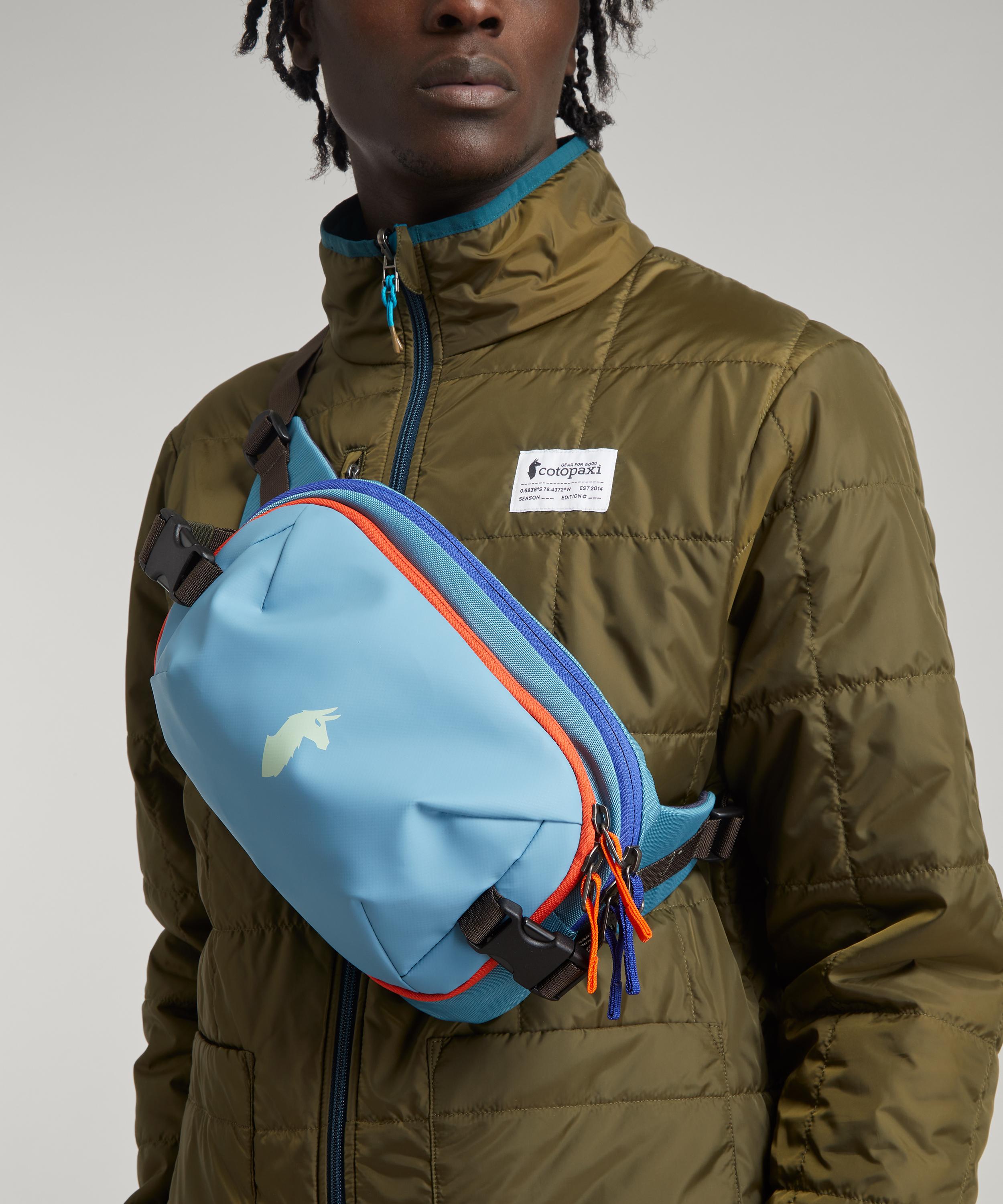 Cotopaxi hip clearance pack