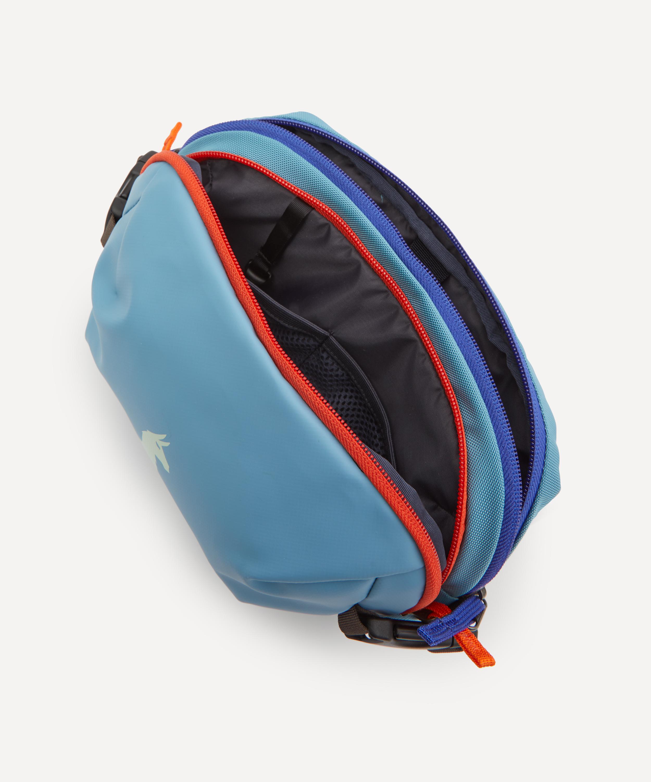 Cotopaxi Allpa X Hip Pack | Liberty