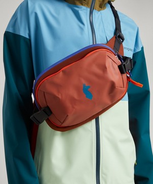 Cotopaxi - Allpa X Hip Pack image number 1