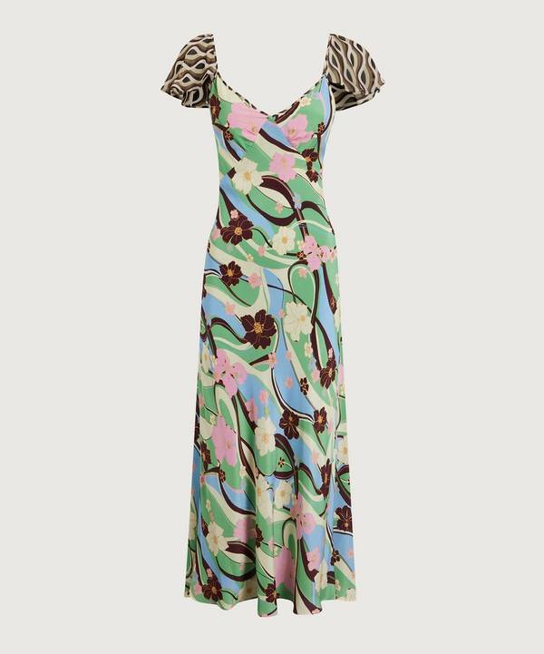 RIXO - Effie Dress