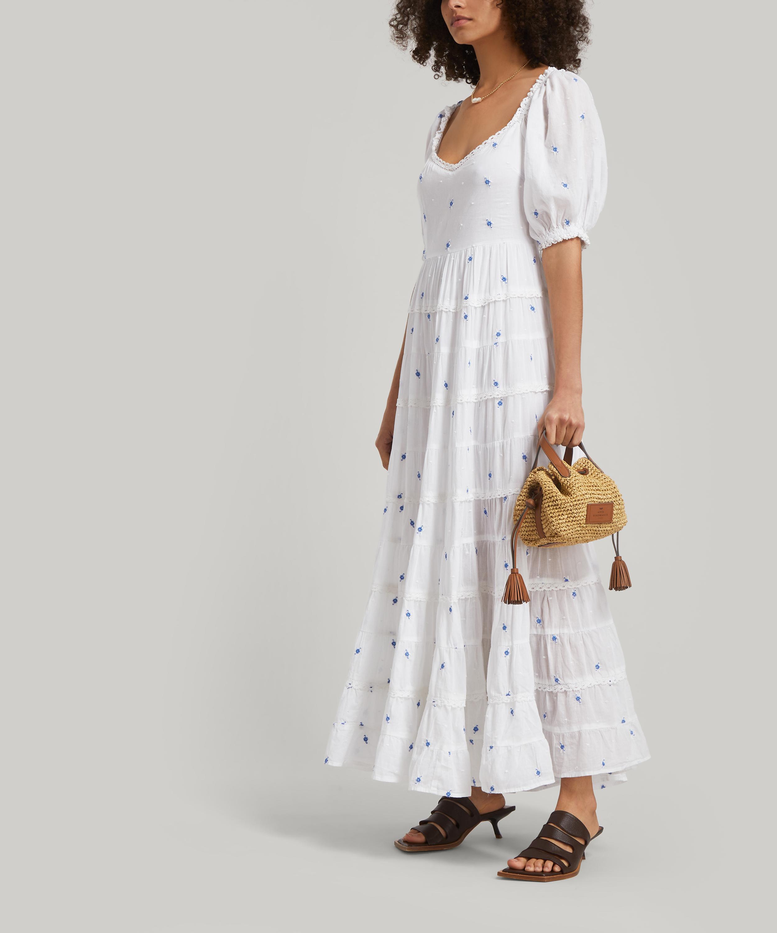 RIXO - Cannes Dress image number 1
