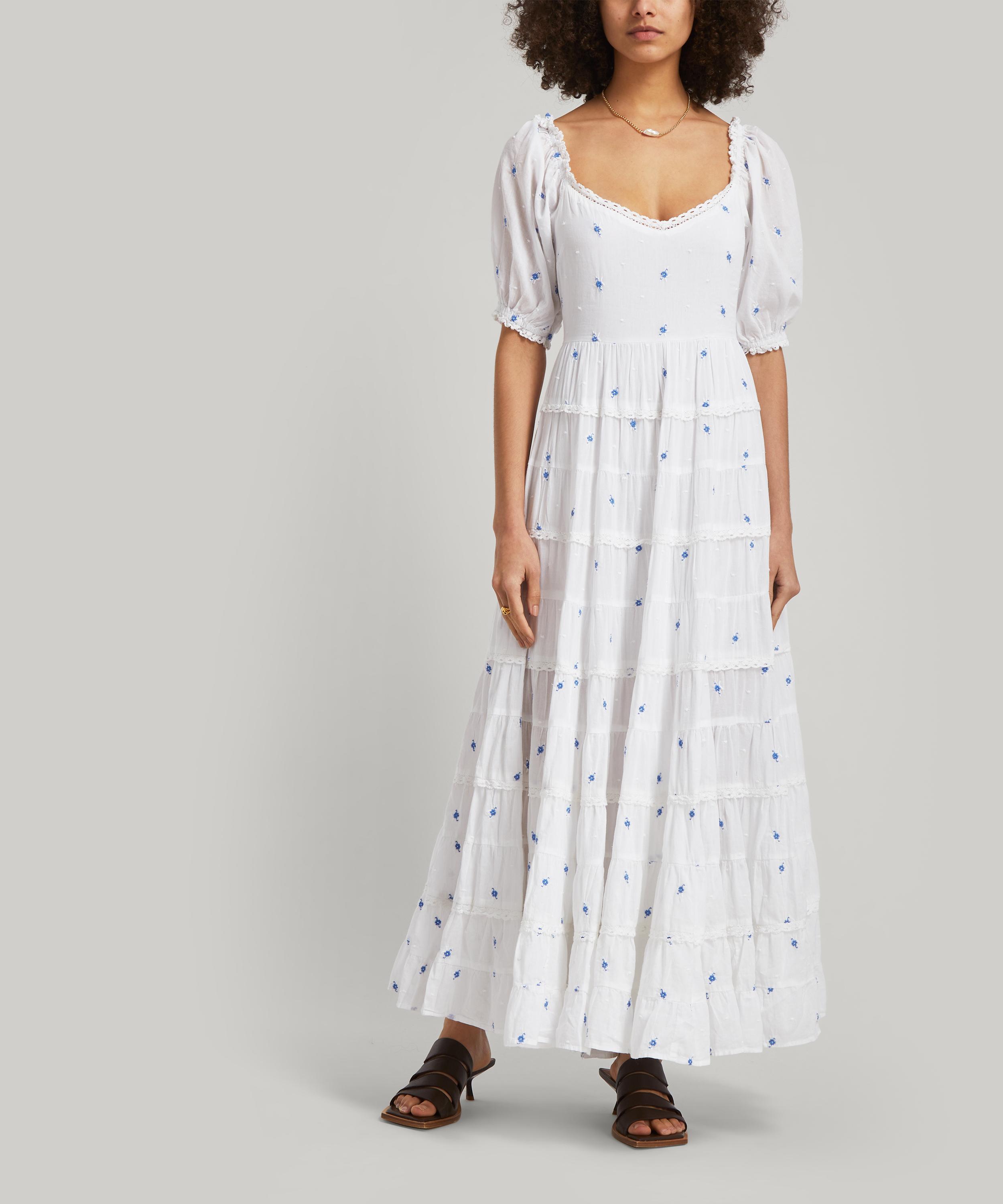 RIXO - Cannes Dress image number 2