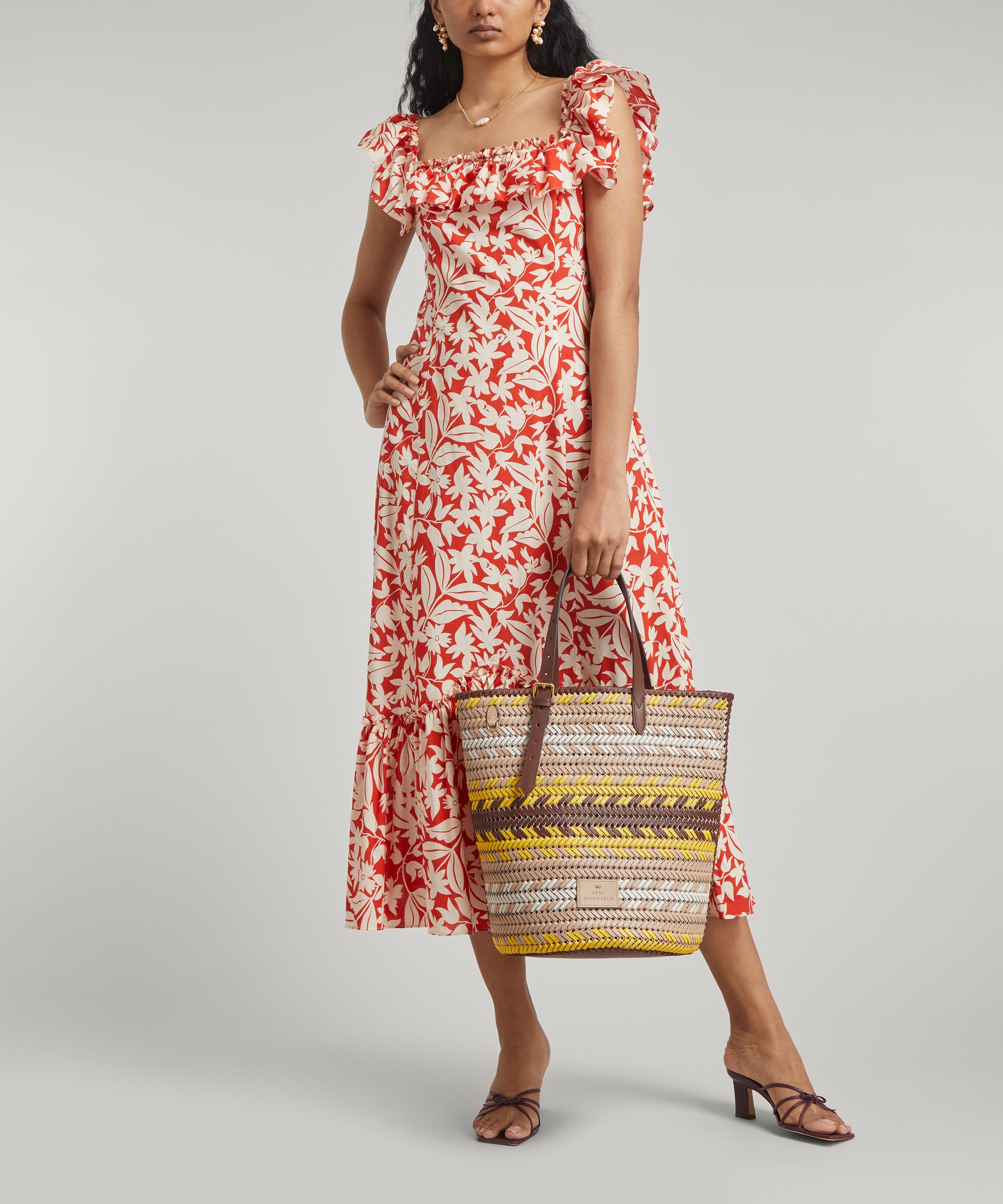 RIXO - June Dress image number 1