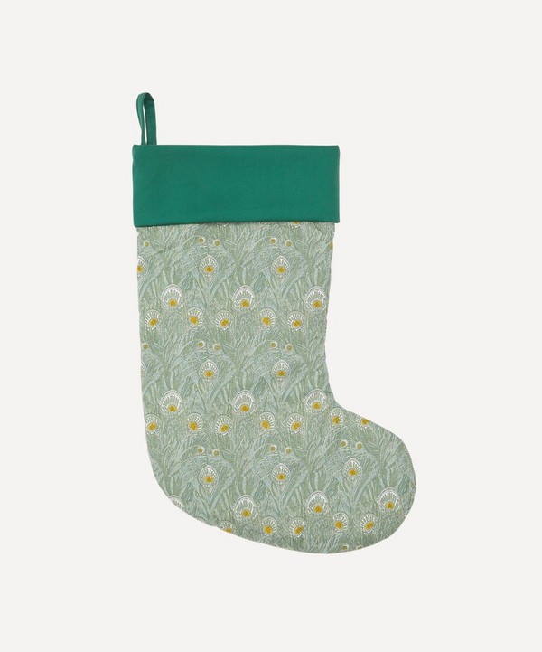 Liberty - Queen Hera Christmas Stocking image number null