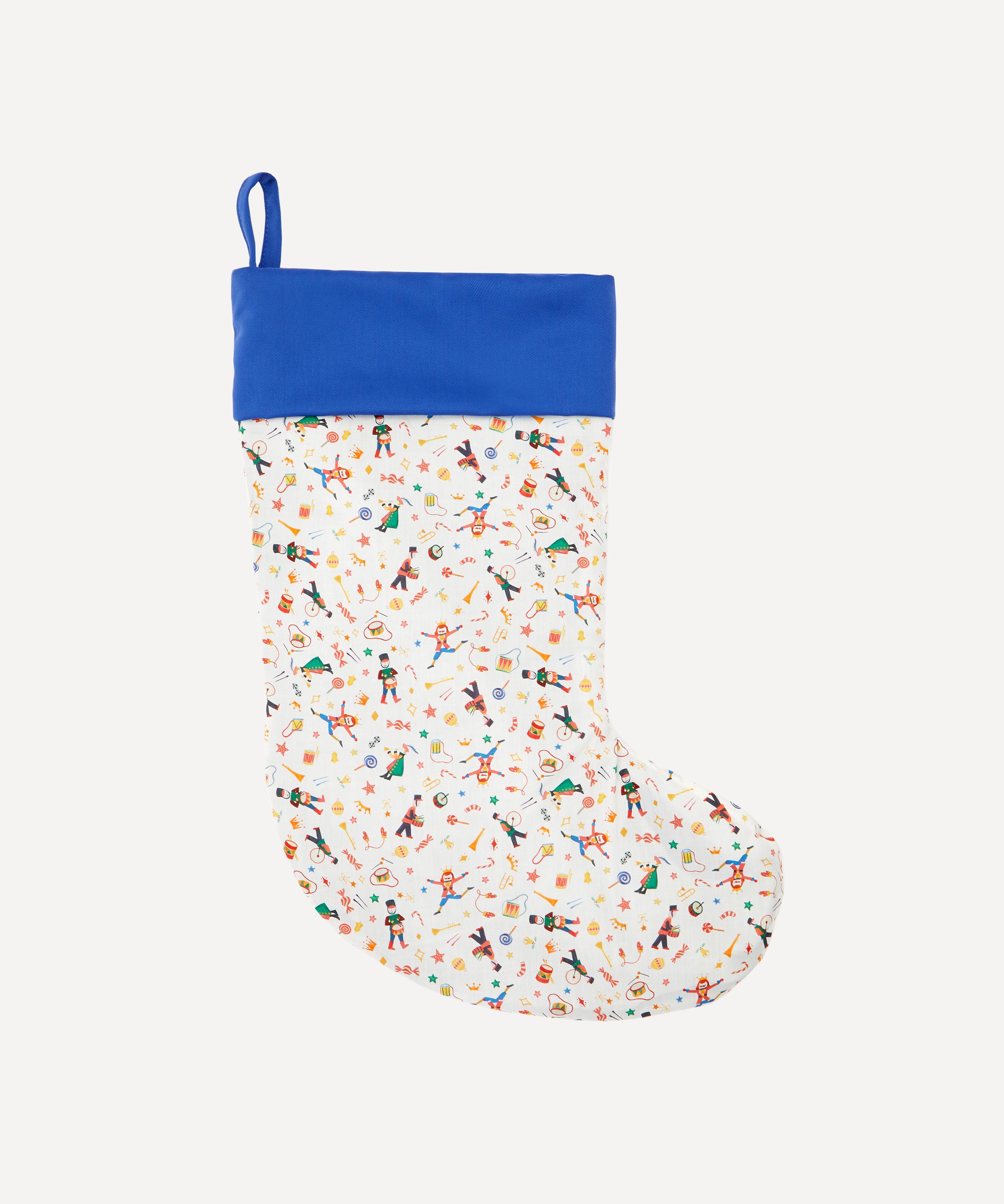 Liberty - Tumbling Toys Christmas Stocking image number 0