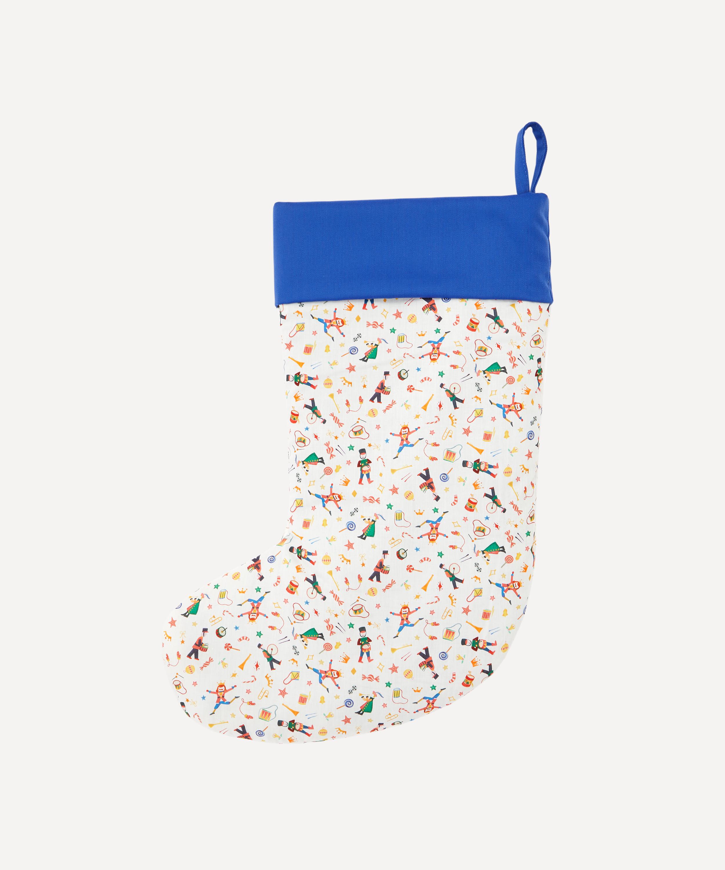 Liberty - Tumbling Toys Christmas Stocking image number 2