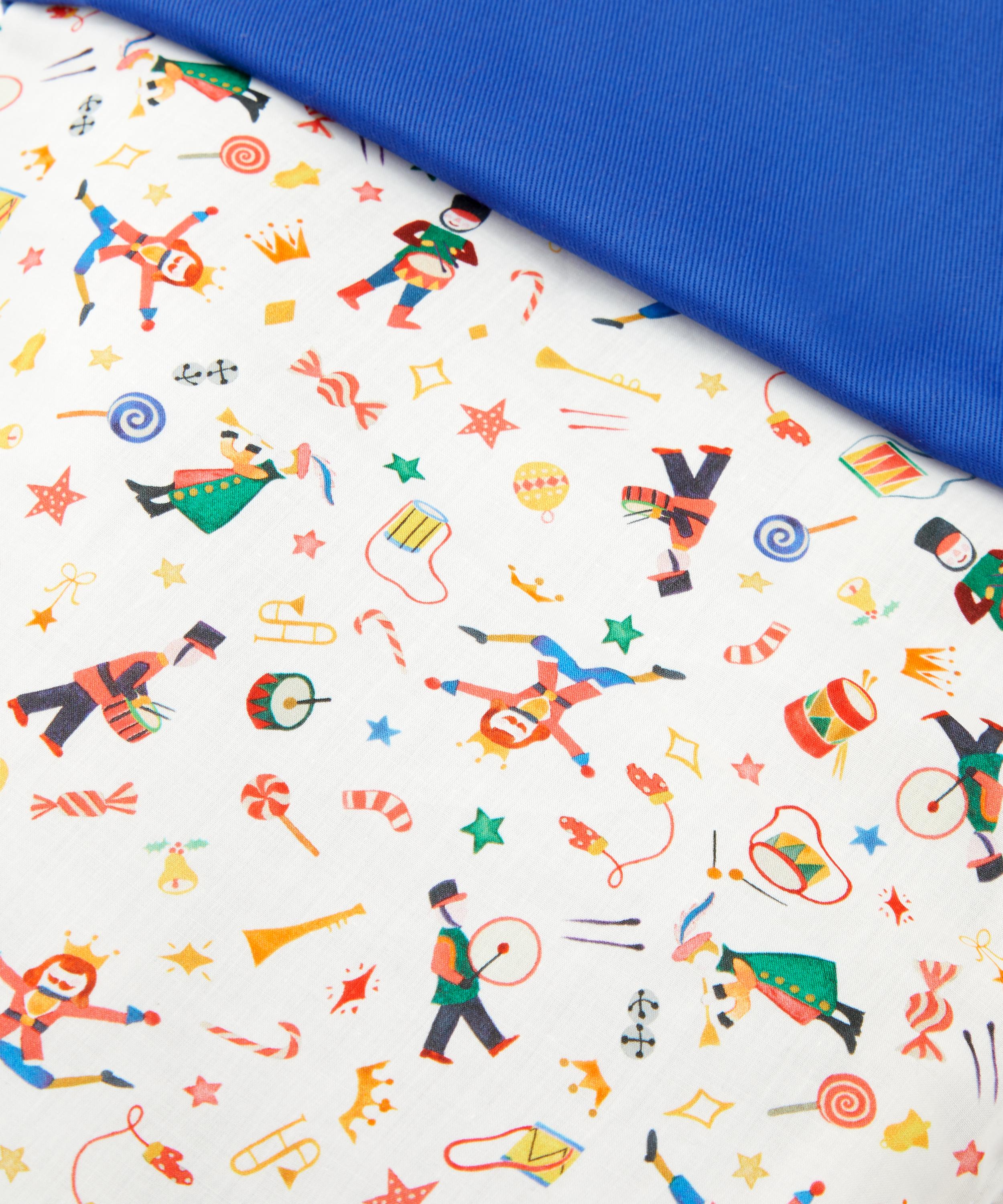 Liberty - Tumbling Toys Christmas Stocking image number 1