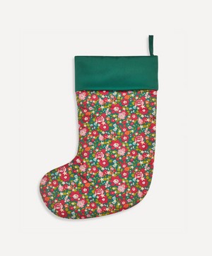Liberty - Betsy Star Christmas Stocking image number 2