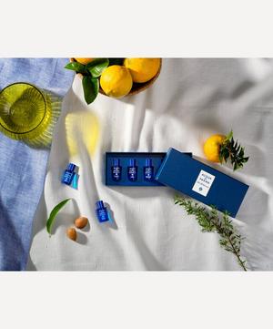 Acqua Di Parma - Blu Mediterraneo Miniature Fragrance Set image number 1