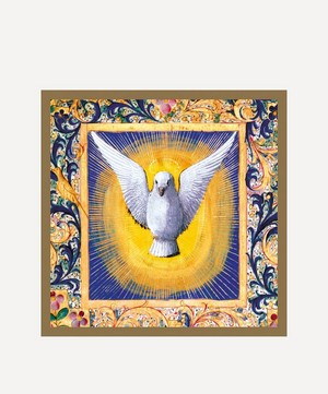 Christmas - The Holy Spirit Christmas Cards Box of Eight image number 0