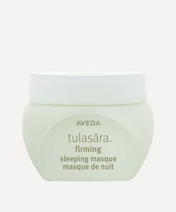 Aveda - Tulasāra™ Firming Sleeping Masque 50ml image number null