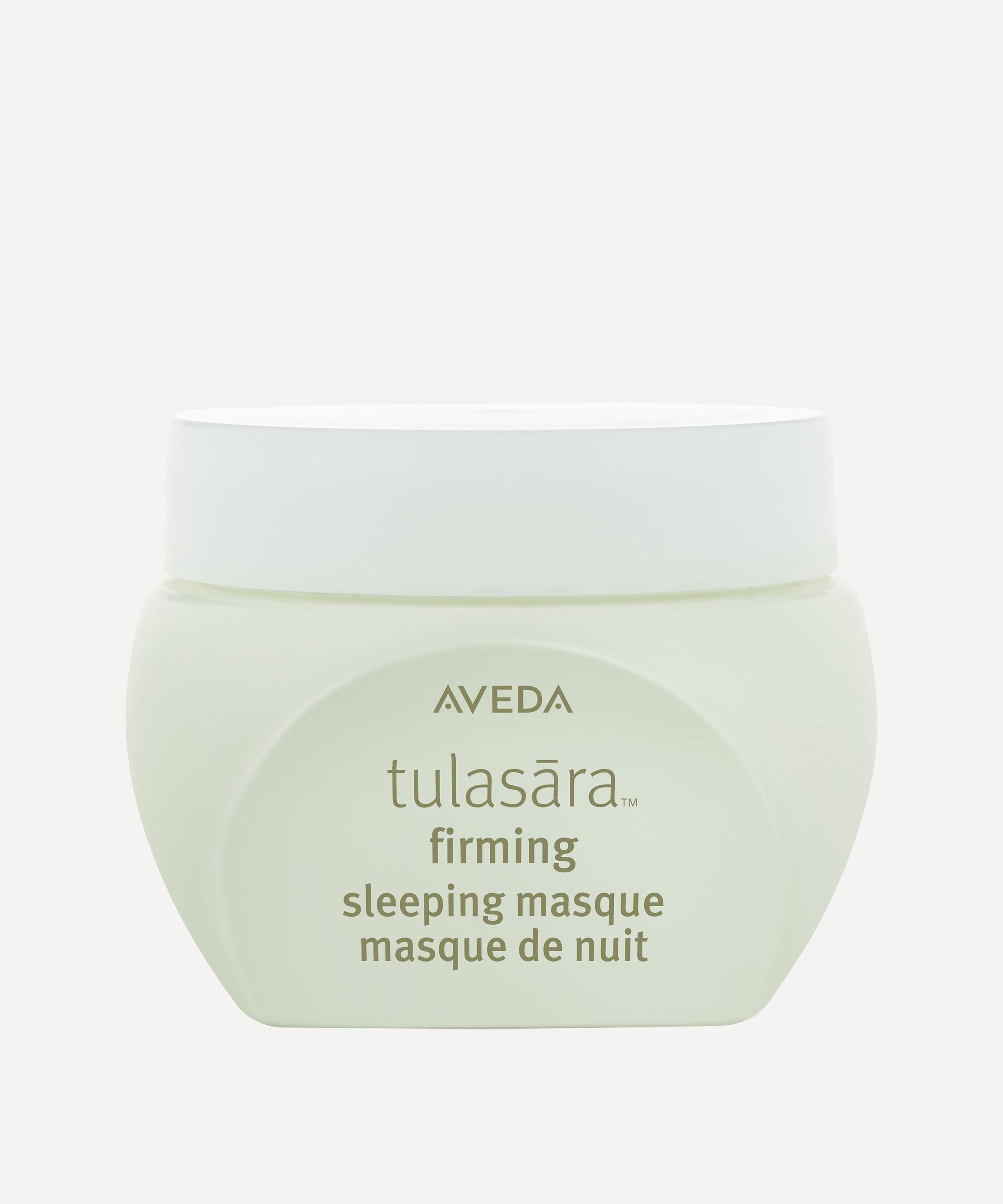 Aveda - Tulasāra™ Firming Sleeping Masque 50ml image number 0