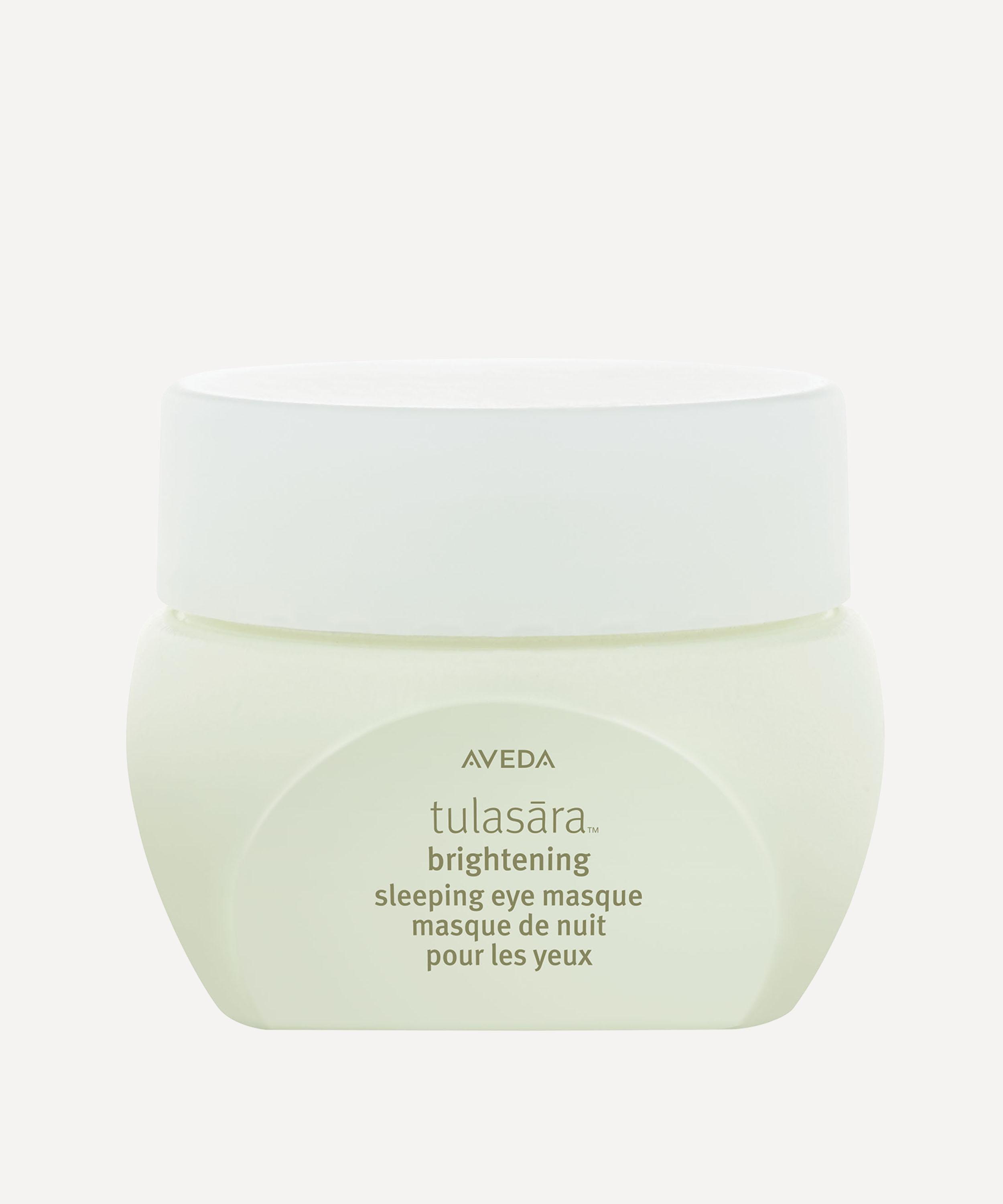 Aveda - Tulasāra™ Brightening Sleeping Eye Masque 15ml image number 0