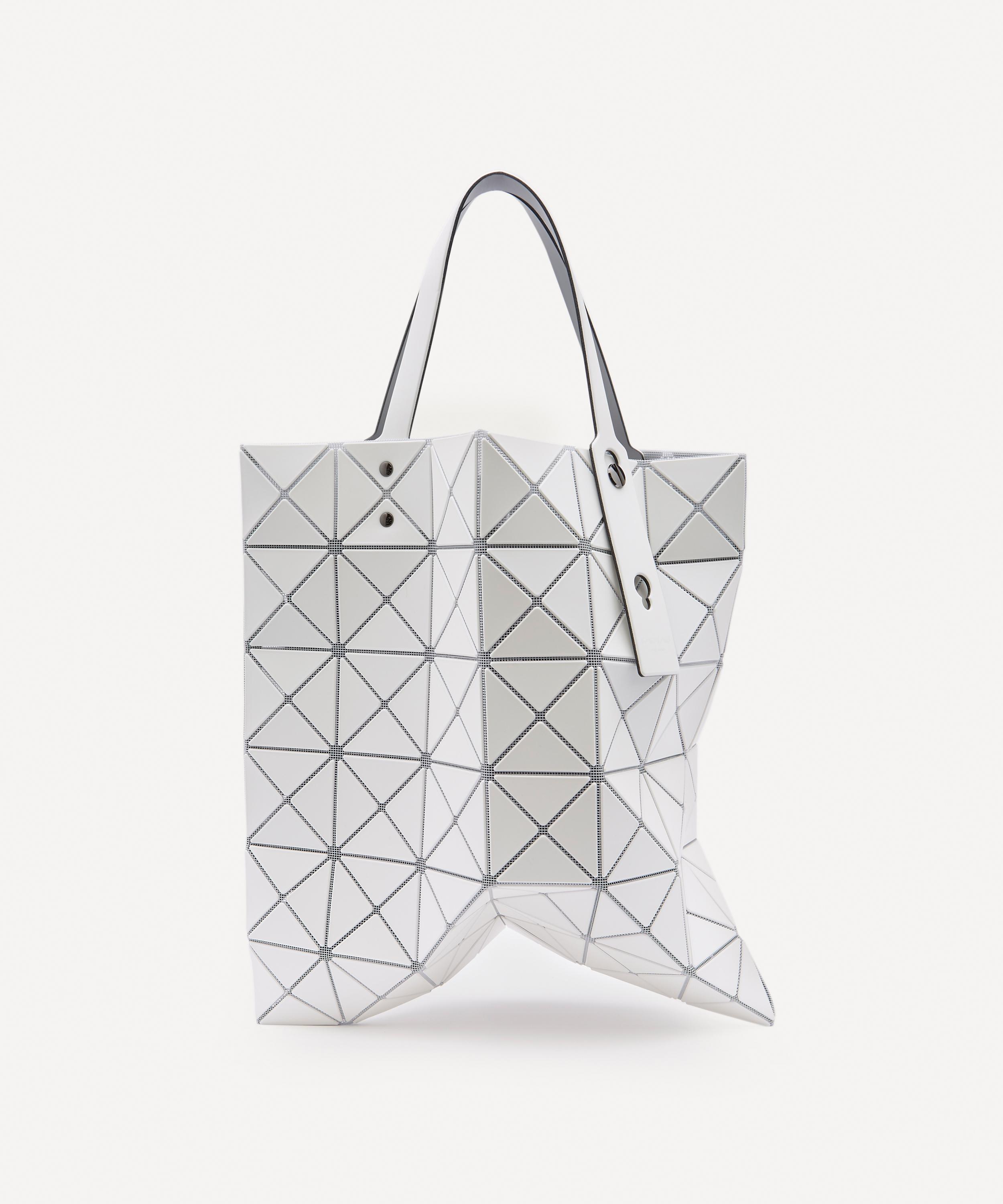 Bao Bao Issey Miyake Lucent One Tone Tote Bag | Liberty