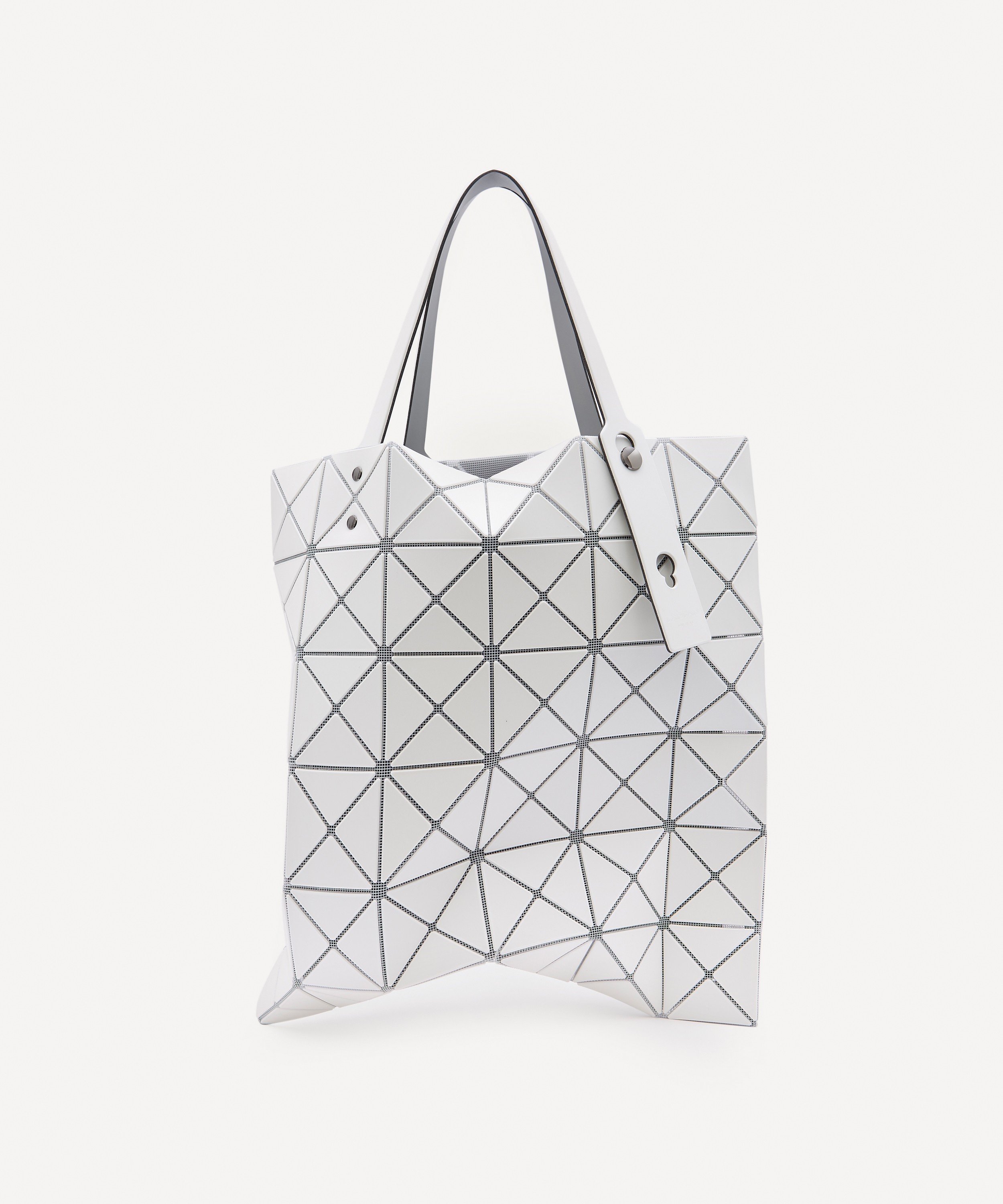 Bao Bao Issey Miyake Lucent One Tone Tote Bag | Liberty