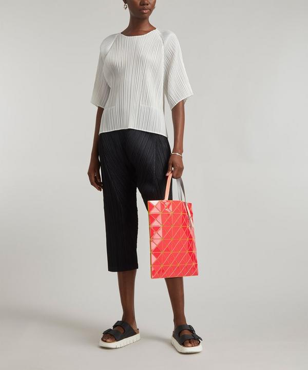 Bao Bao Issey Miyake Lucent Gloss Tote Bag | Liberty Bao Bao Issey Miyake Lucent Gloss Tote Bag | Liberty