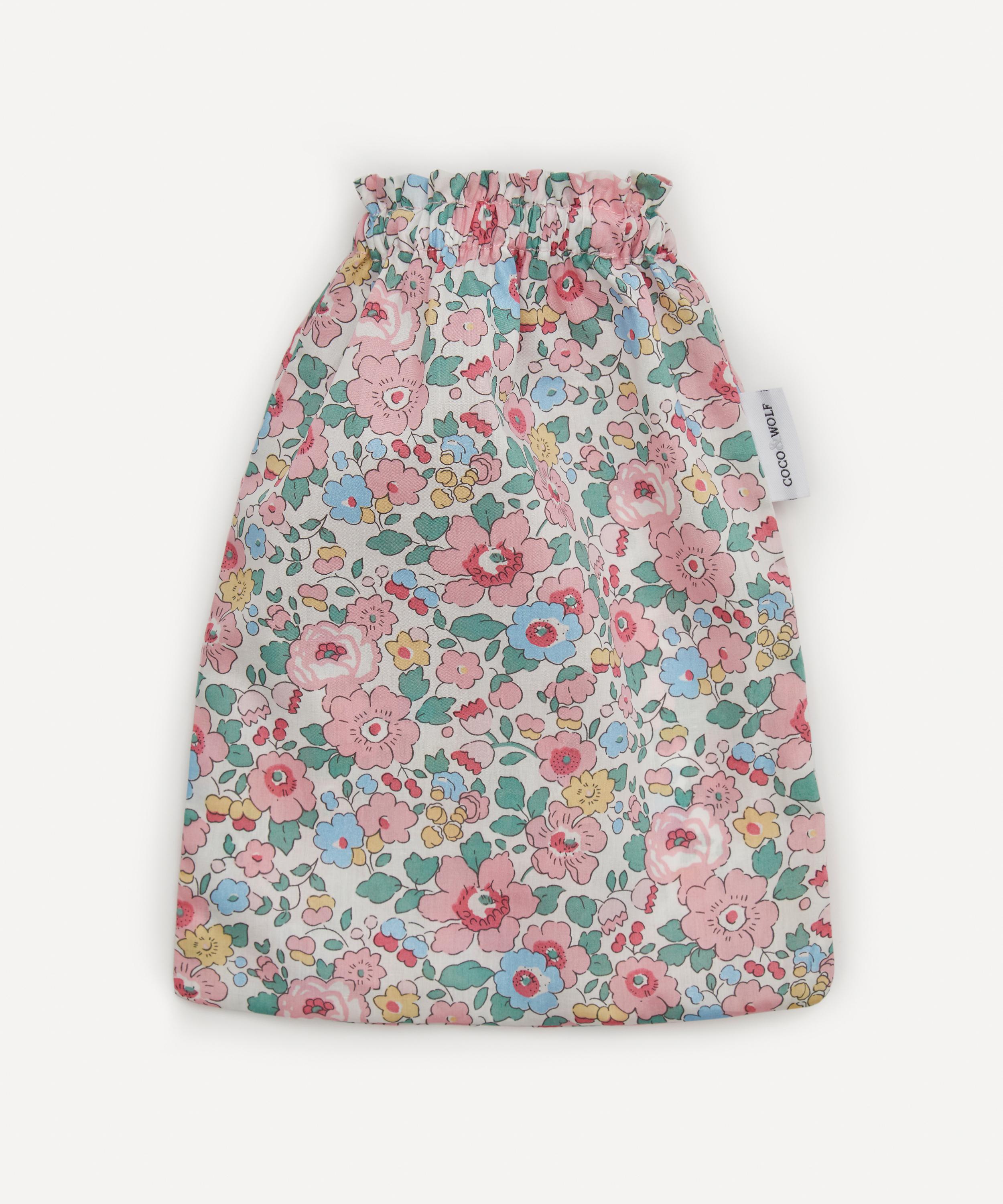 Coco & Wolf - Liberty Print Flag Bunting image number 2