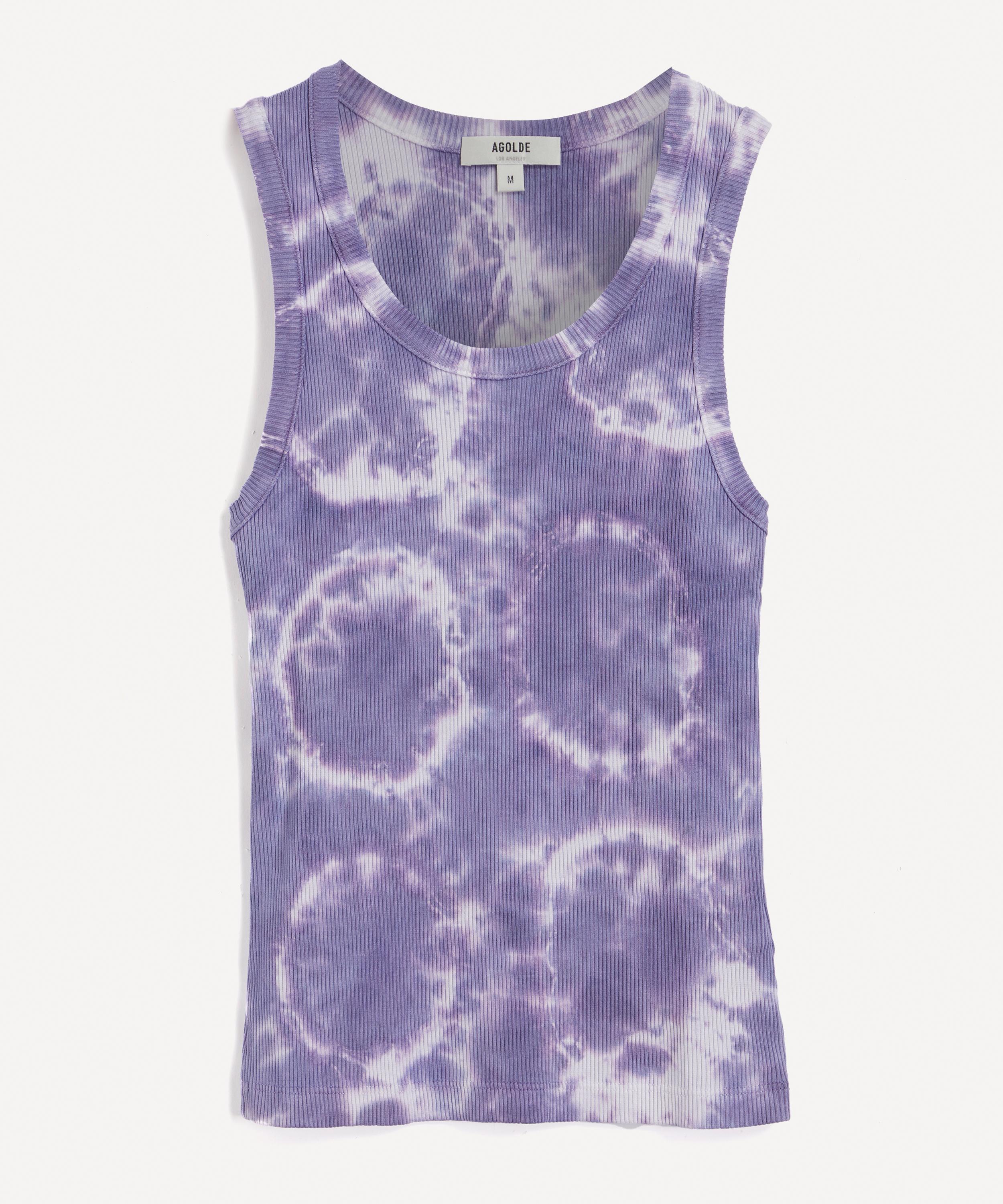 AGOLDE - Poppy Tank Top image number 0