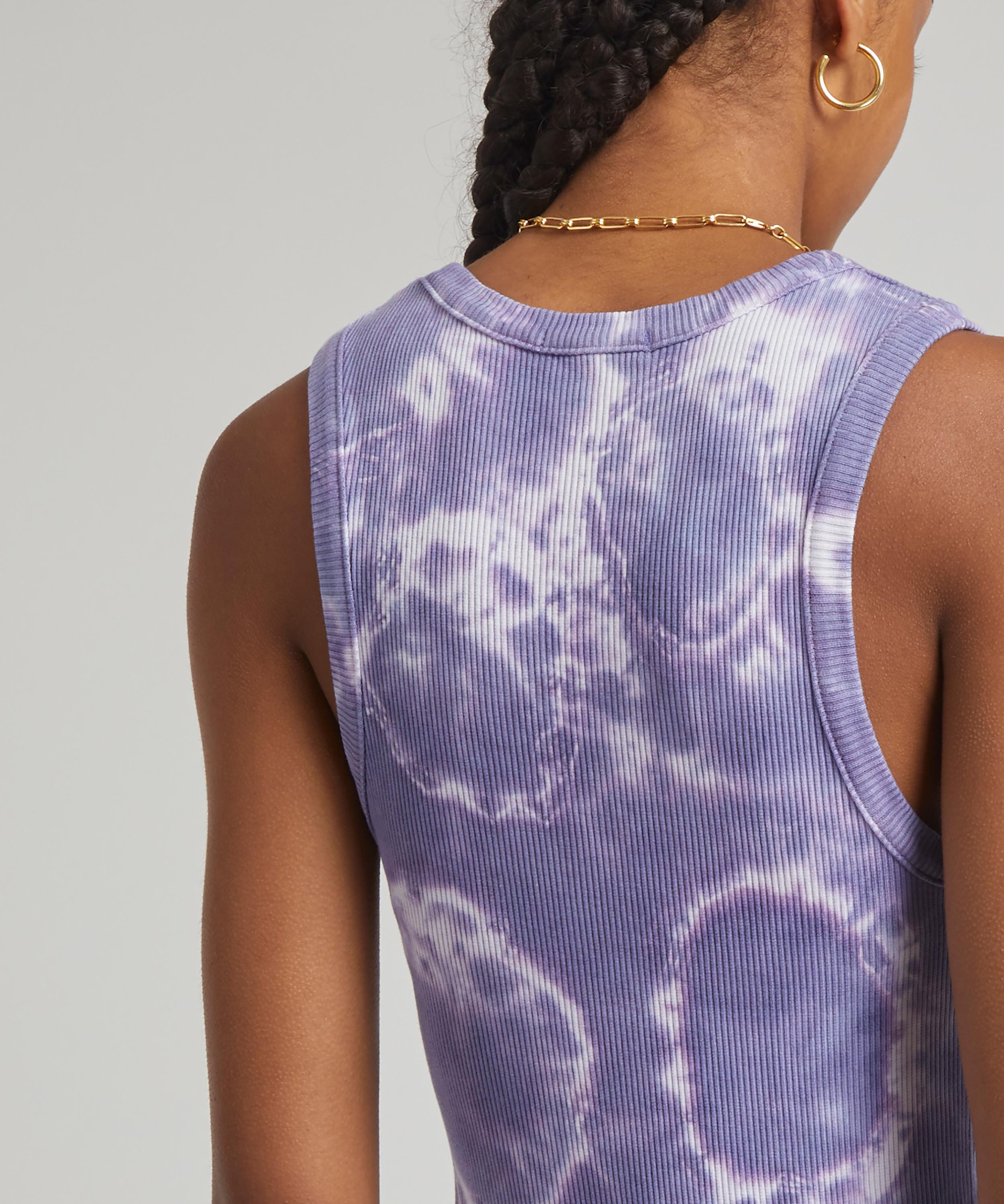 AGOLDE - Poppy Tank Top image number 4