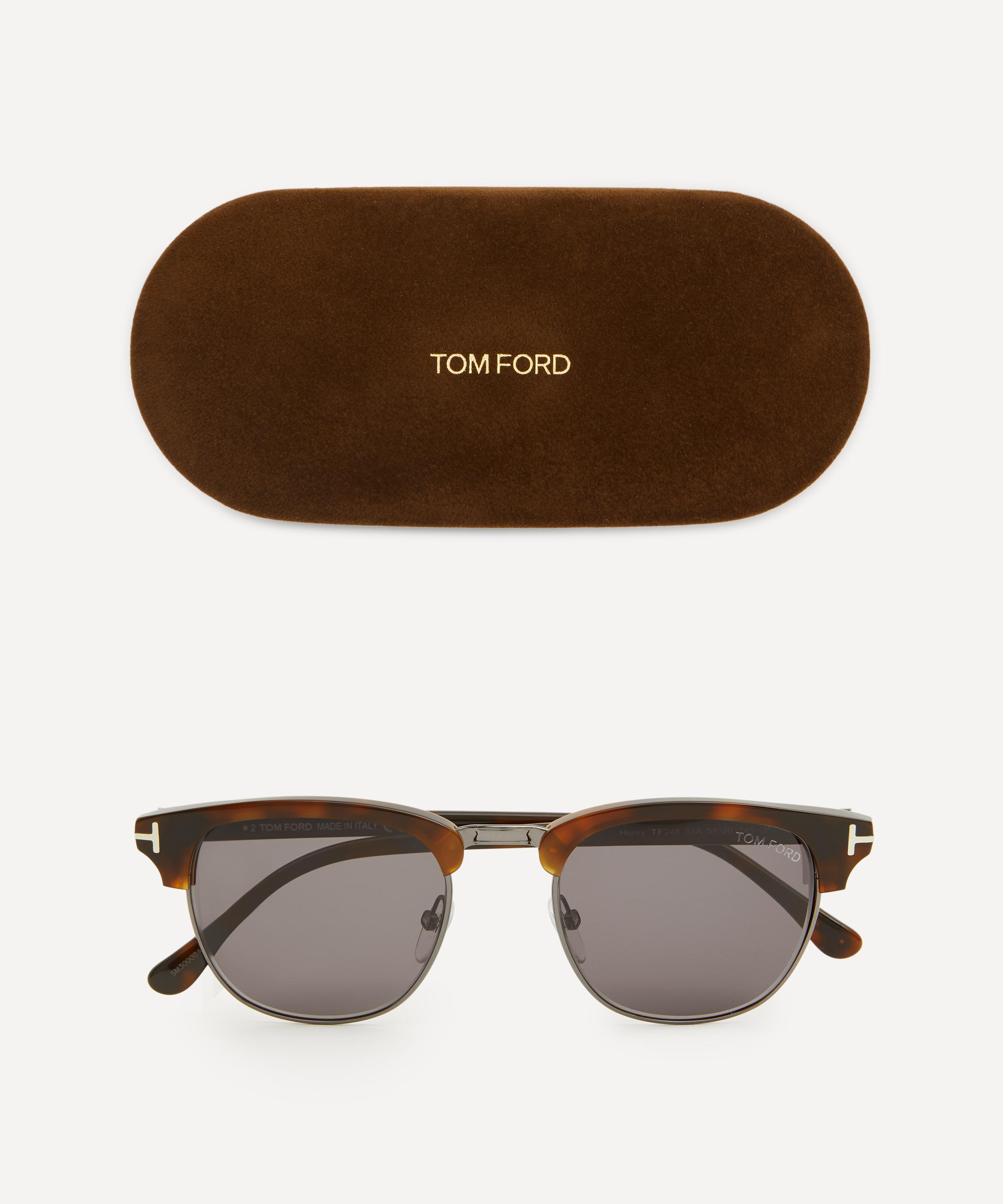 Tom ford outlet henry