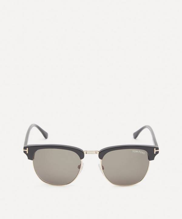 Tom Ford - Henry Sunglasses
