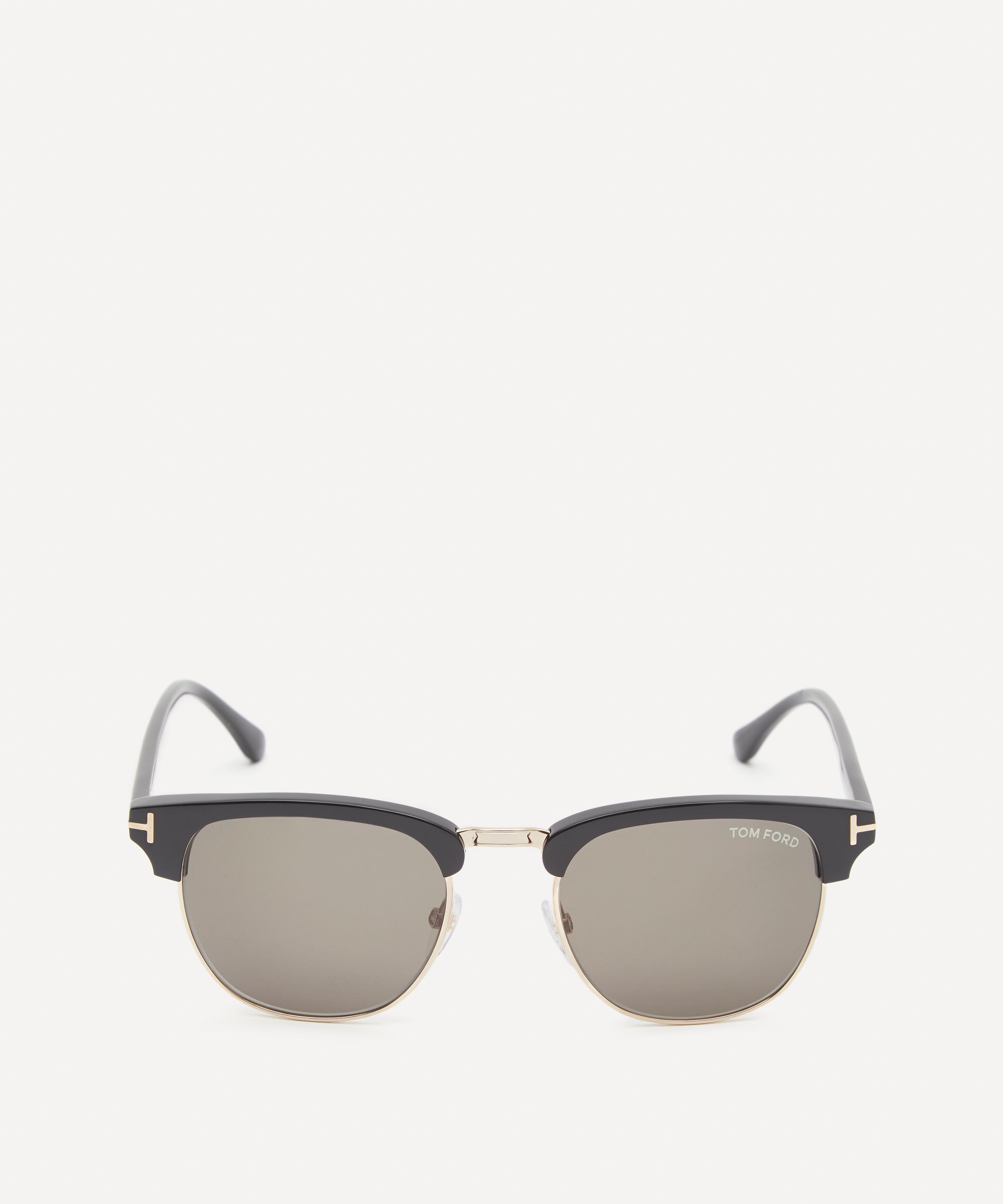 Tom ford best sale henry sunglasses uk