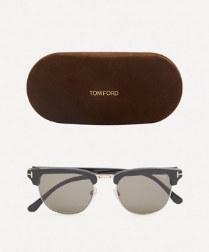 Tom Ford - Henry Sunglasses image number 3
