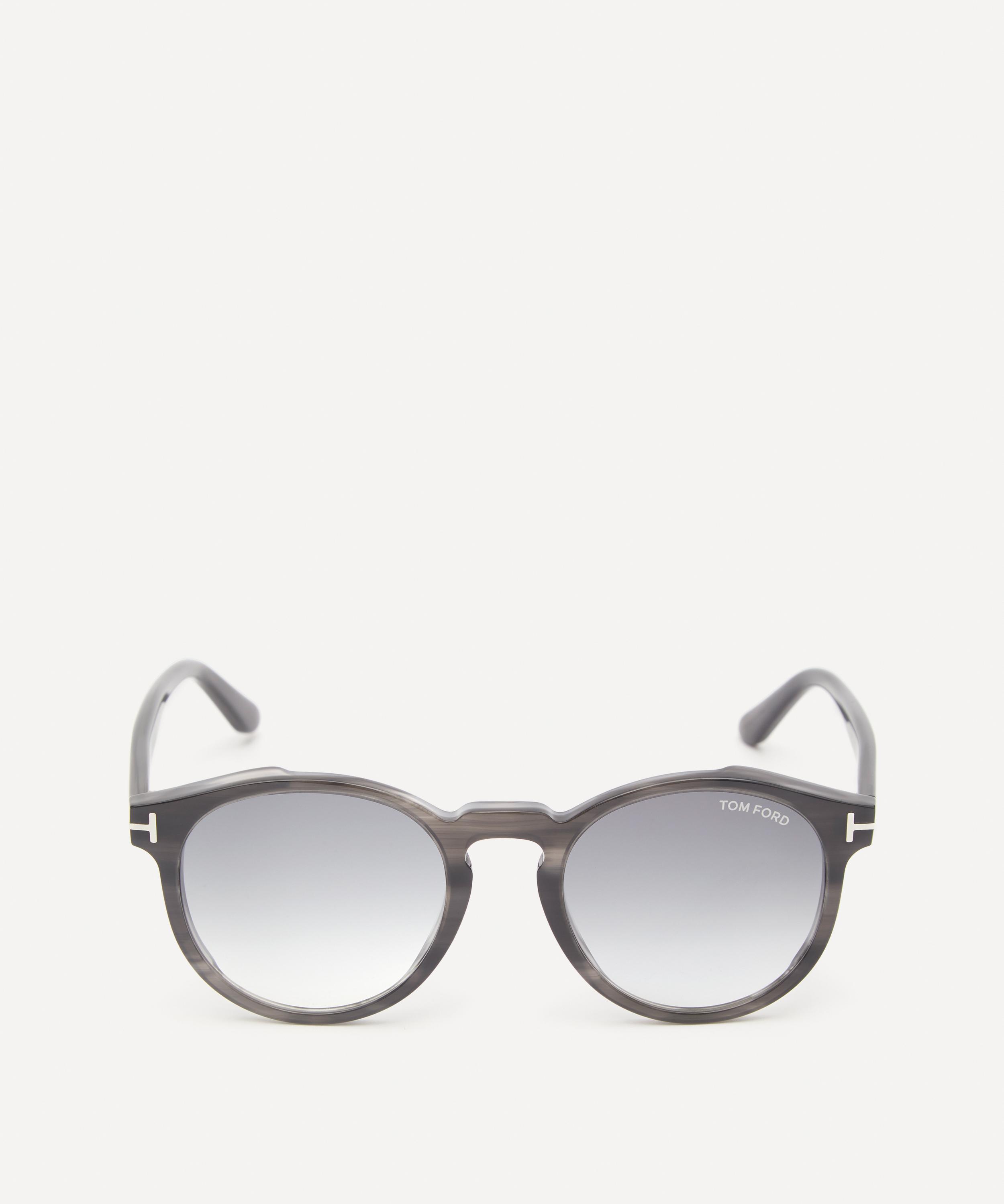 Tom ford 2025 ian sunglasses