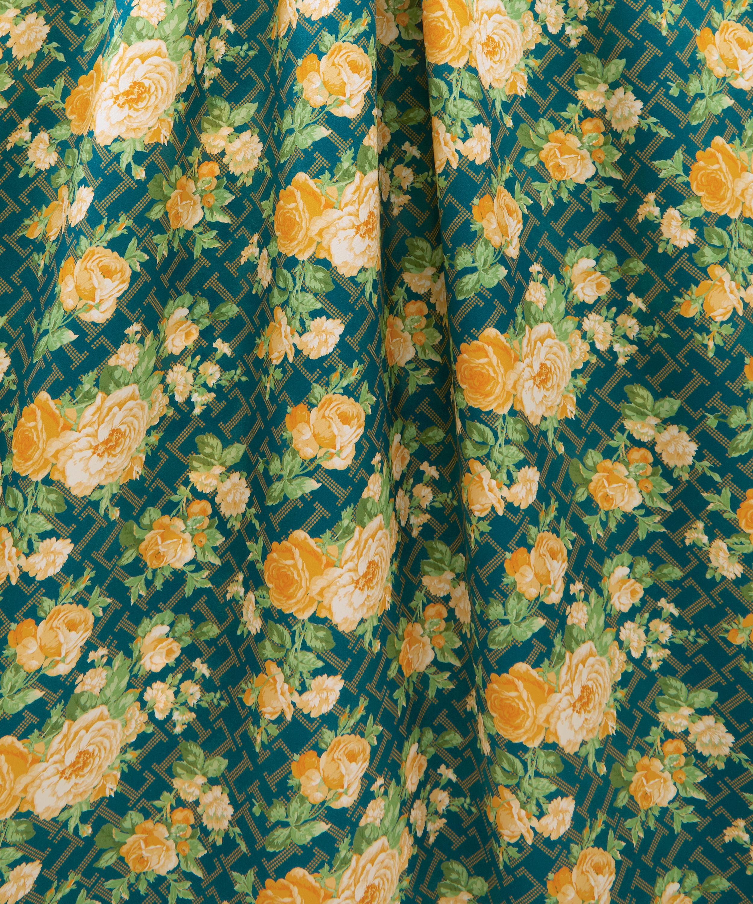 Liberty Fabrics - Liberty Rosa Silk Satin image number 2