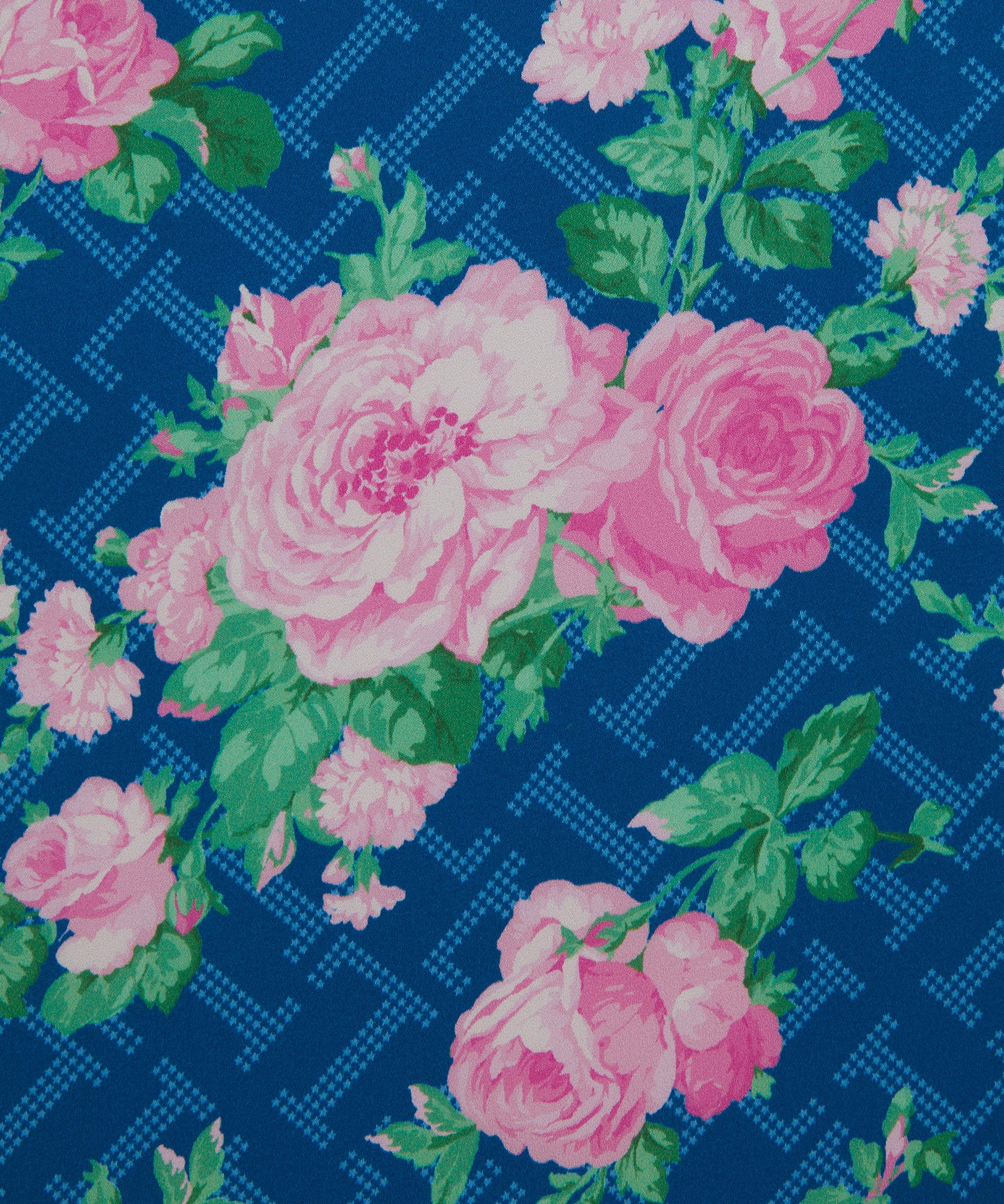 Liberty Fabrics - Liberty Rosa Silk Satin image number 0