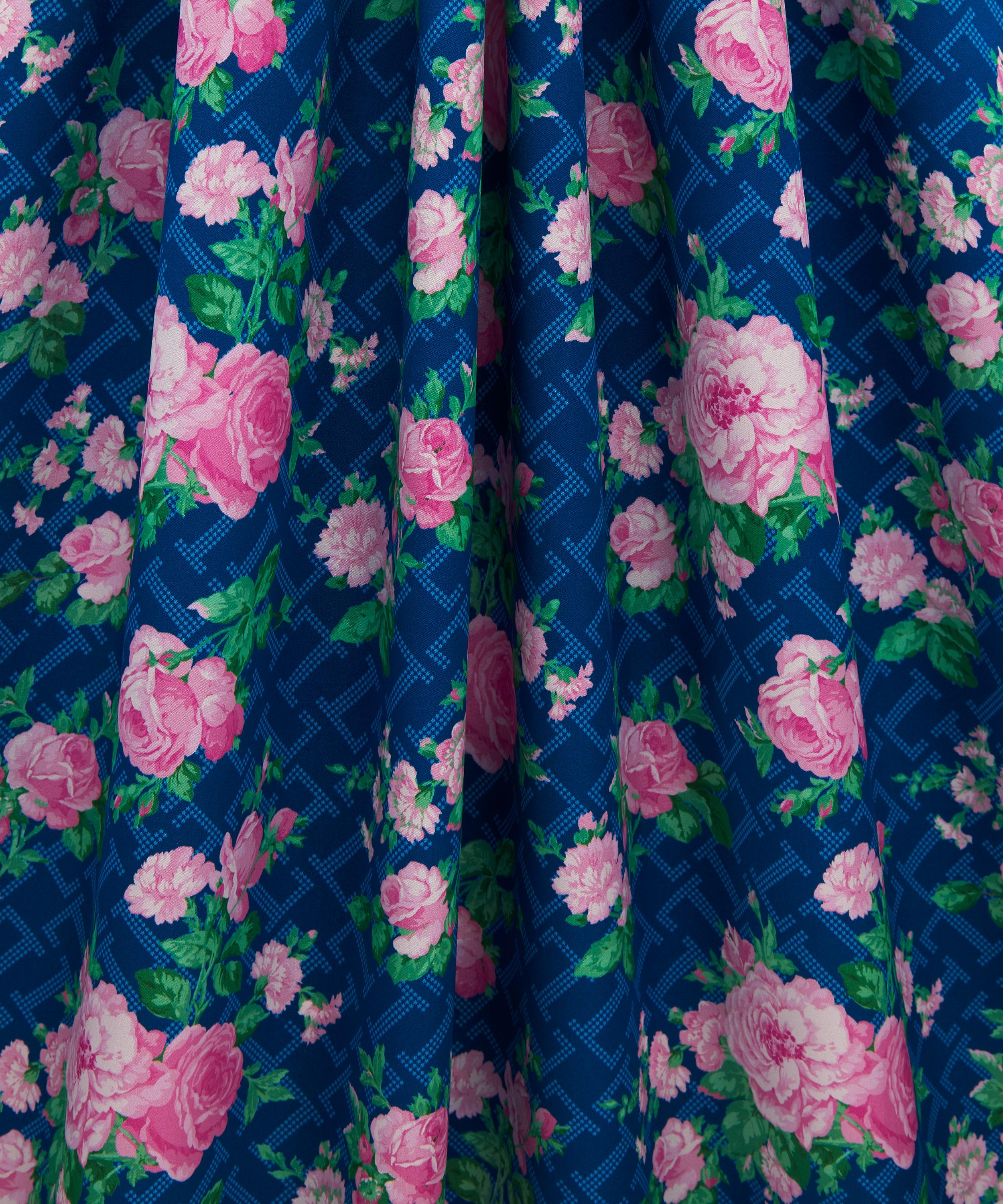 Liberty Fabrics - Liberty Rosa Silk Satin image number 2
