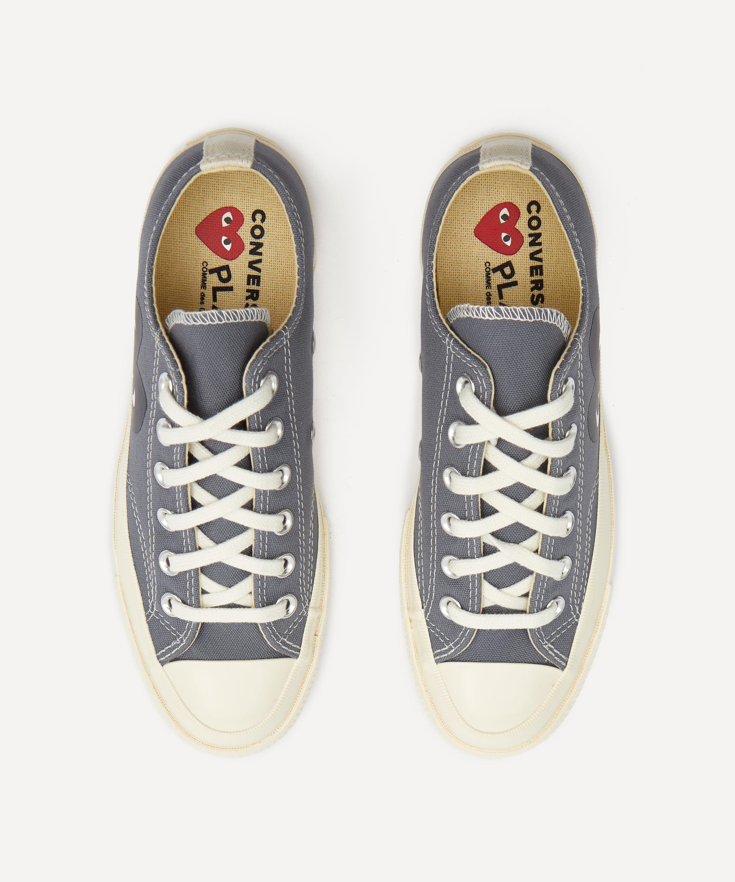 Converse slim clearance trainers