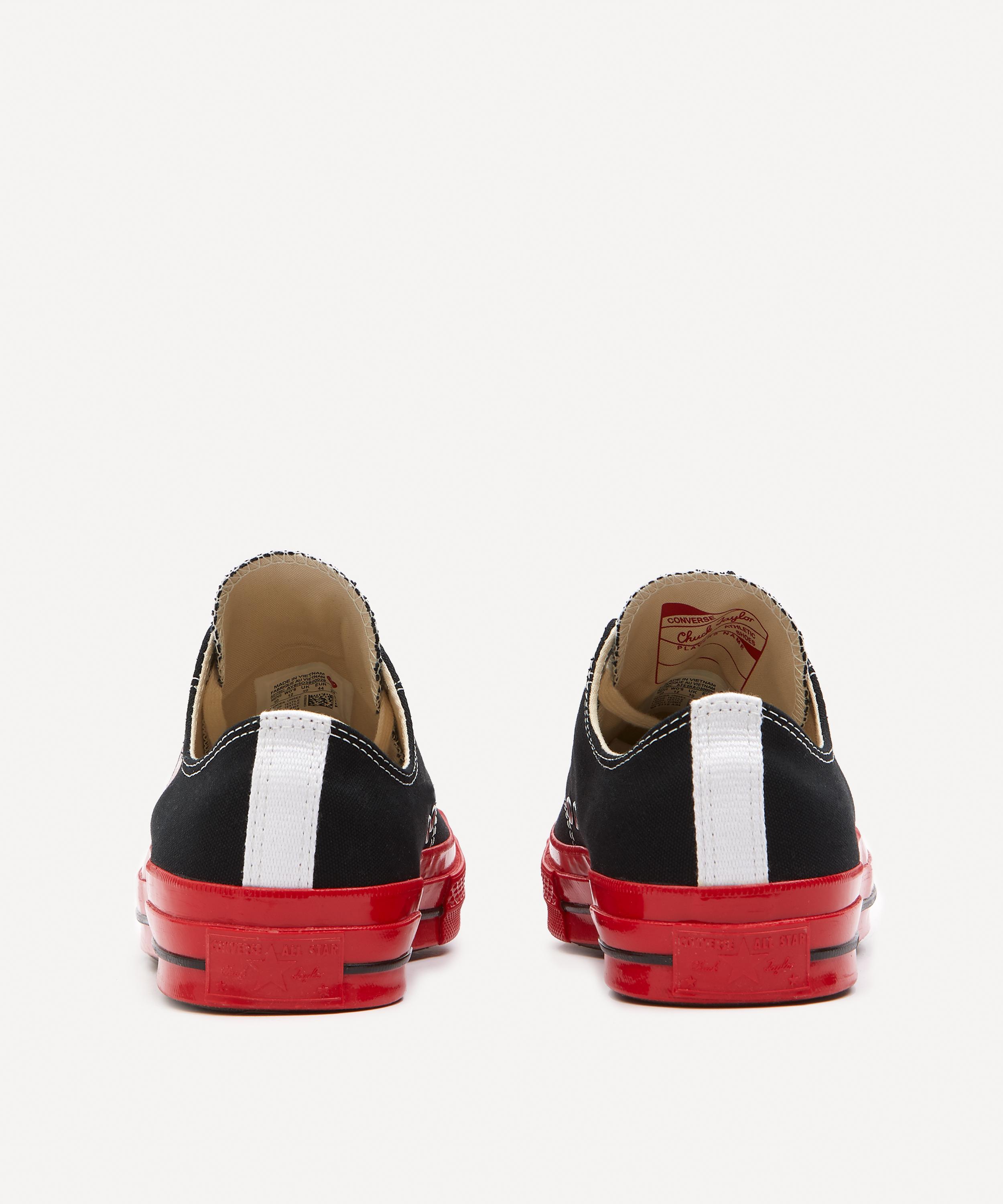 Converse x comme 2024 des garcons australia