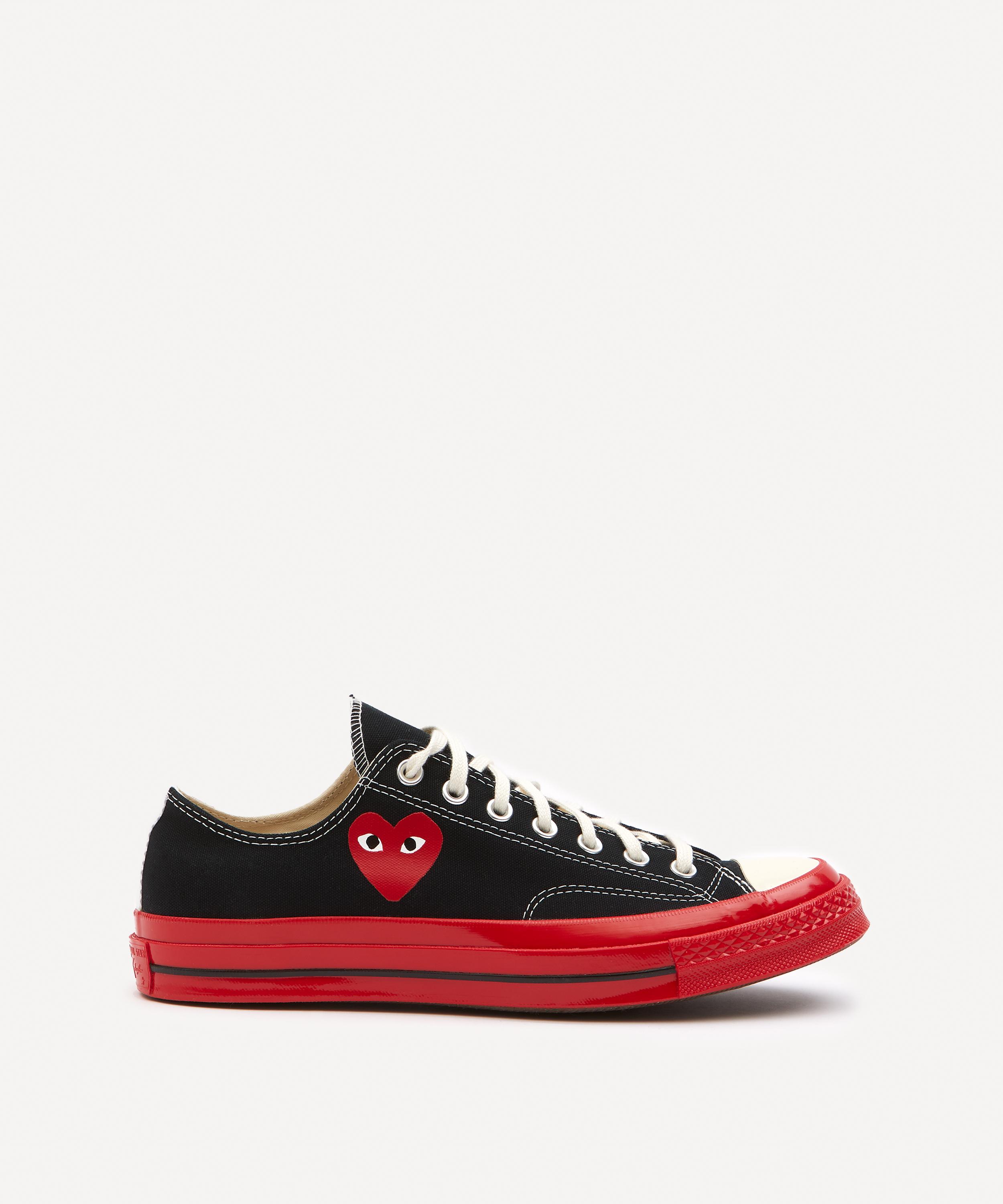 Des garcons x discount converse