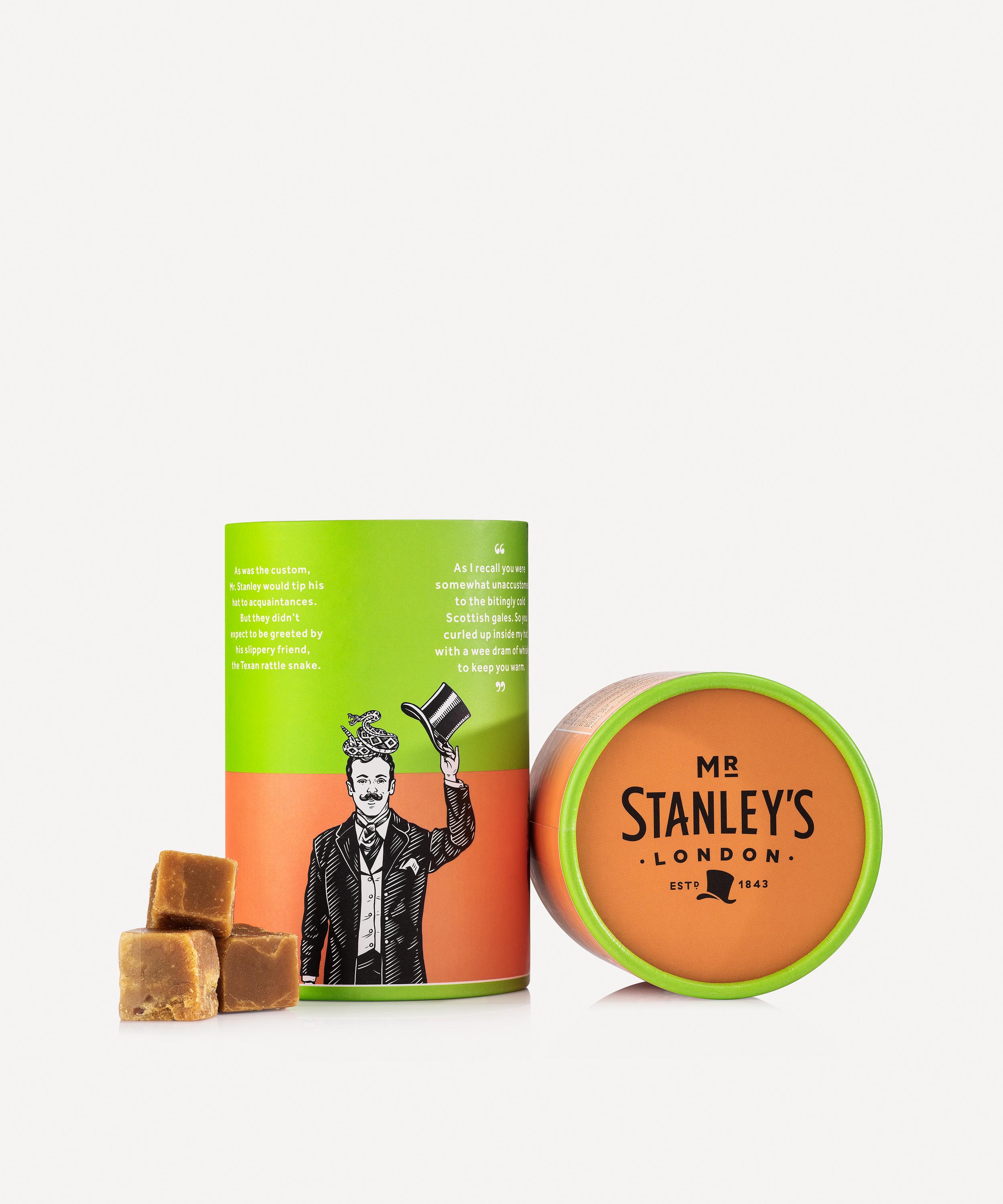 Mr Stanley's - Whisky Toddy Fudge 150g image number 1