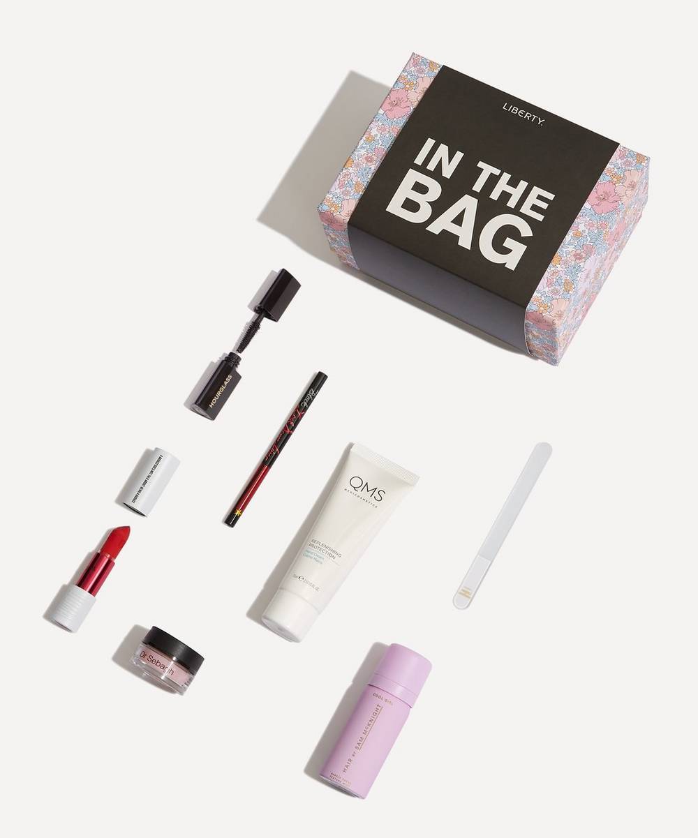 Liberty - In the Bag Beauty Kit