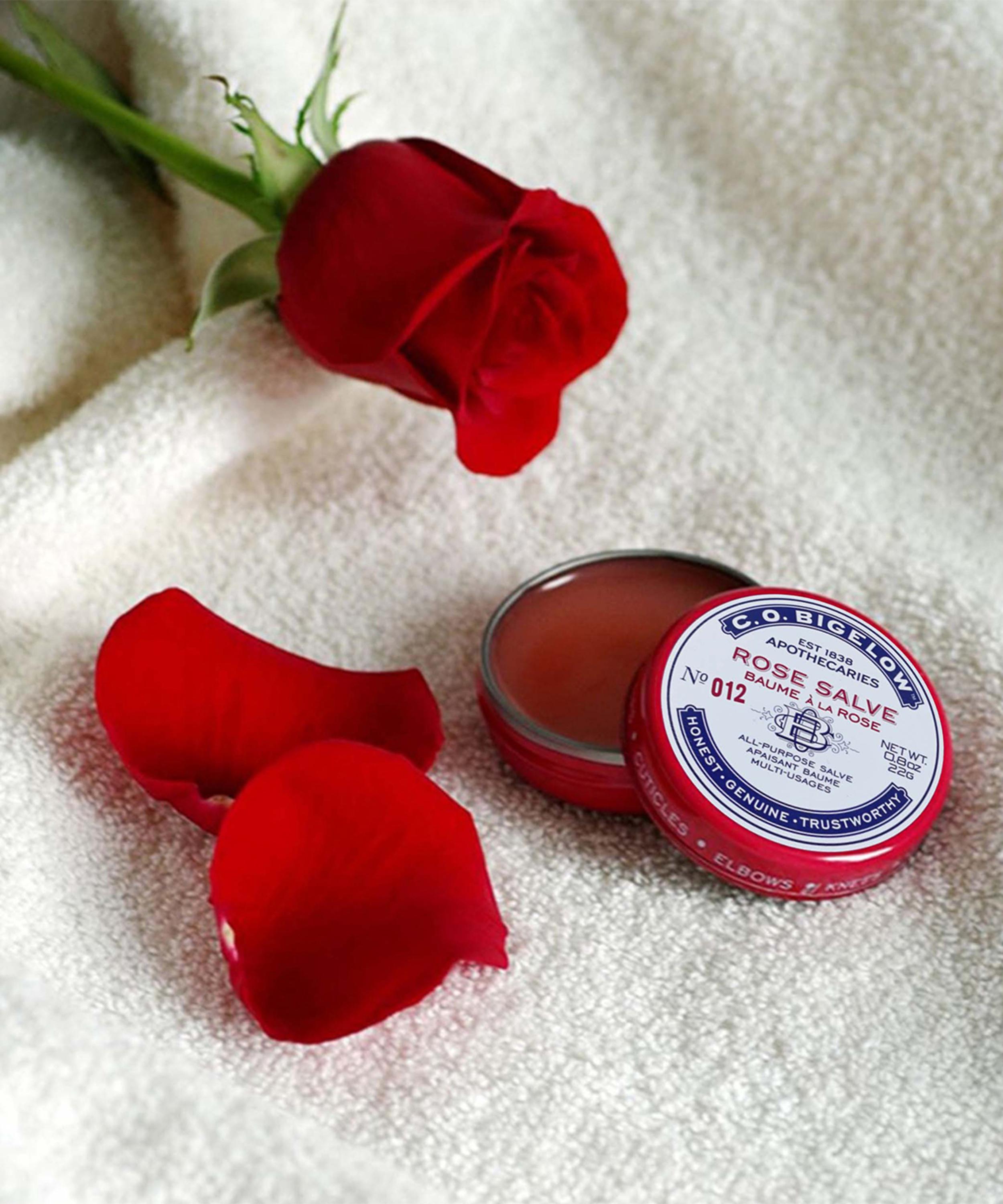 C.O. Bigelow - Assorted Lip Salve Tin Trio 3 x 22g image number 6