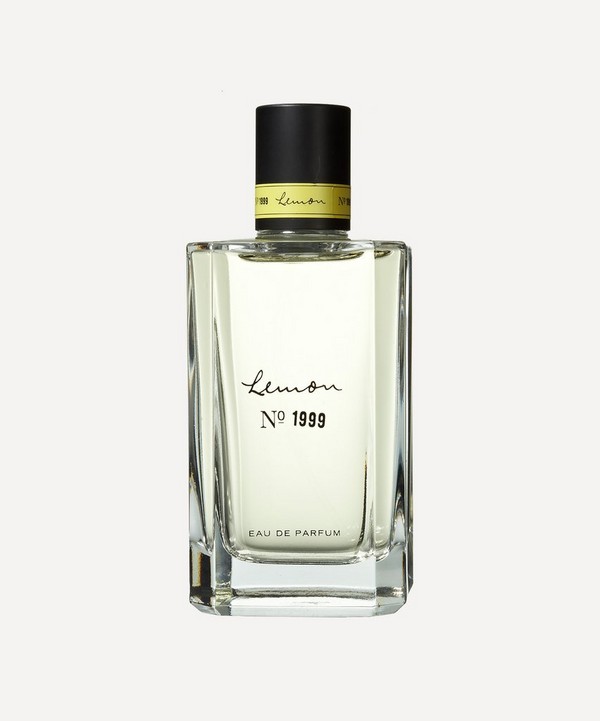 C.O. Bigelow - Lemon Eau de Parfum No. 1999 100ml image number null