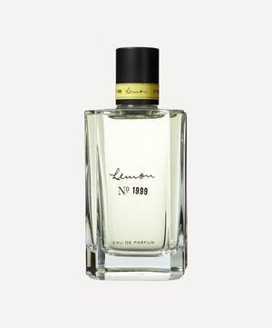 Lemon Eau de Parfum No. 1999 100ml