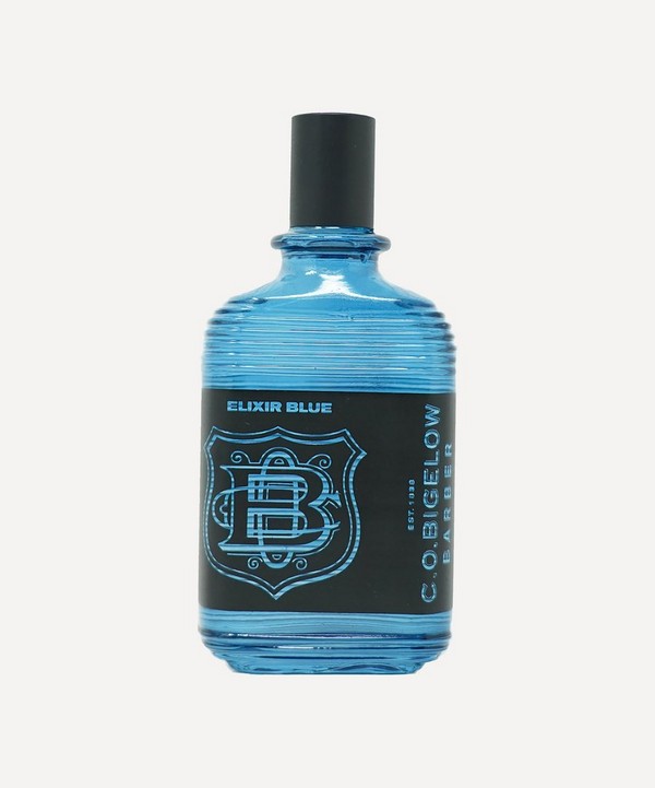C.O. Bigelow - Elixir Blue Cologne No. 1580 75ml image number null
