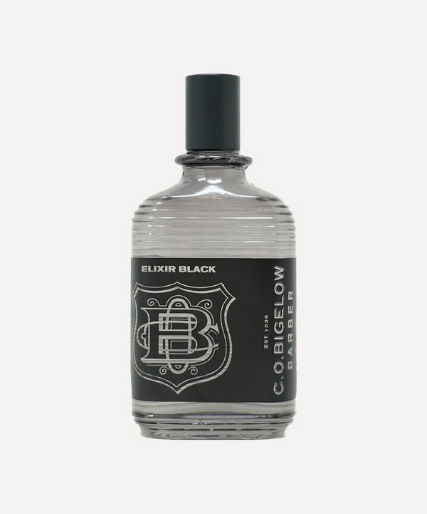 C.O. Bigelow - Elixir Black Cologne No. 1581 75ml image number null