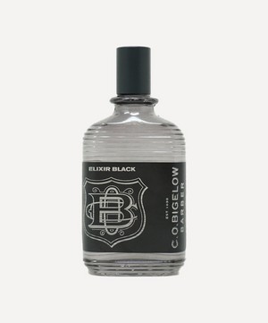 C.O. Bigelow - Elixir Black Cologne No. 1581 75ml image number 0